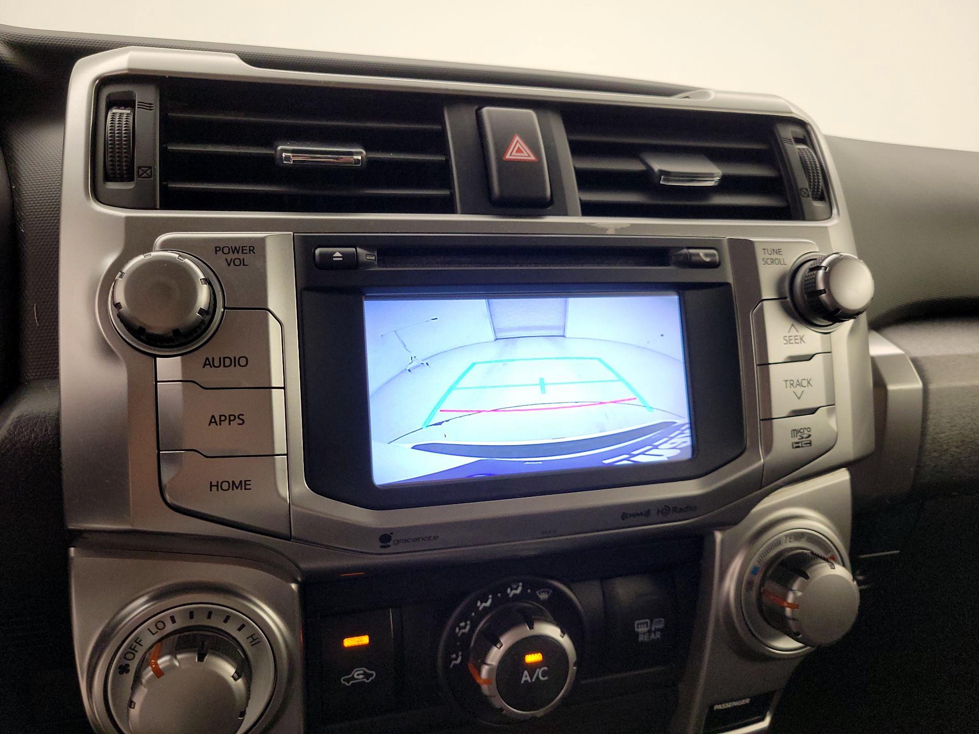 Thumbnail: 2019 Toyota 4Runner - 15