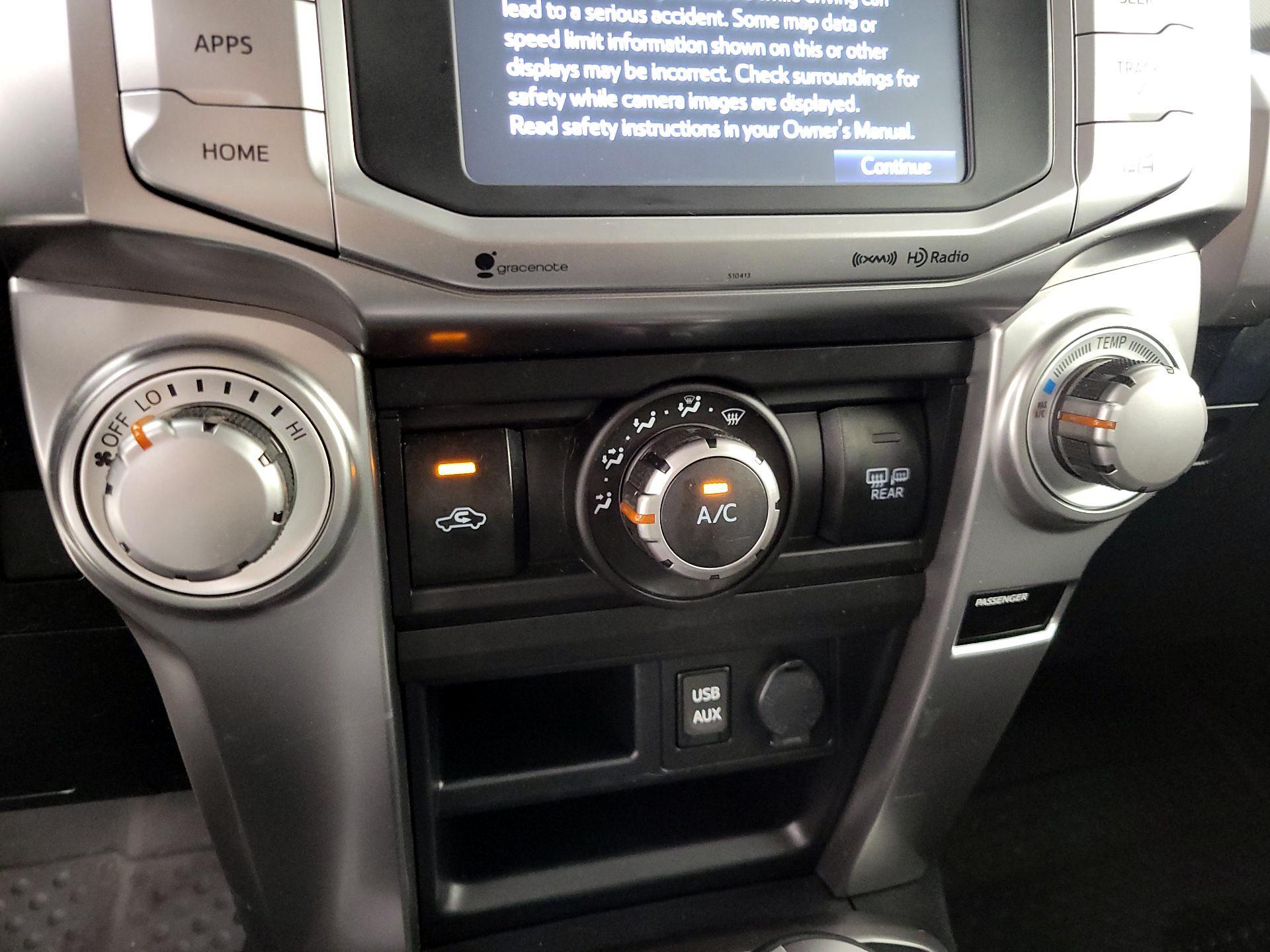 Thumbnail: 2019 Toyota 4Runner - 17