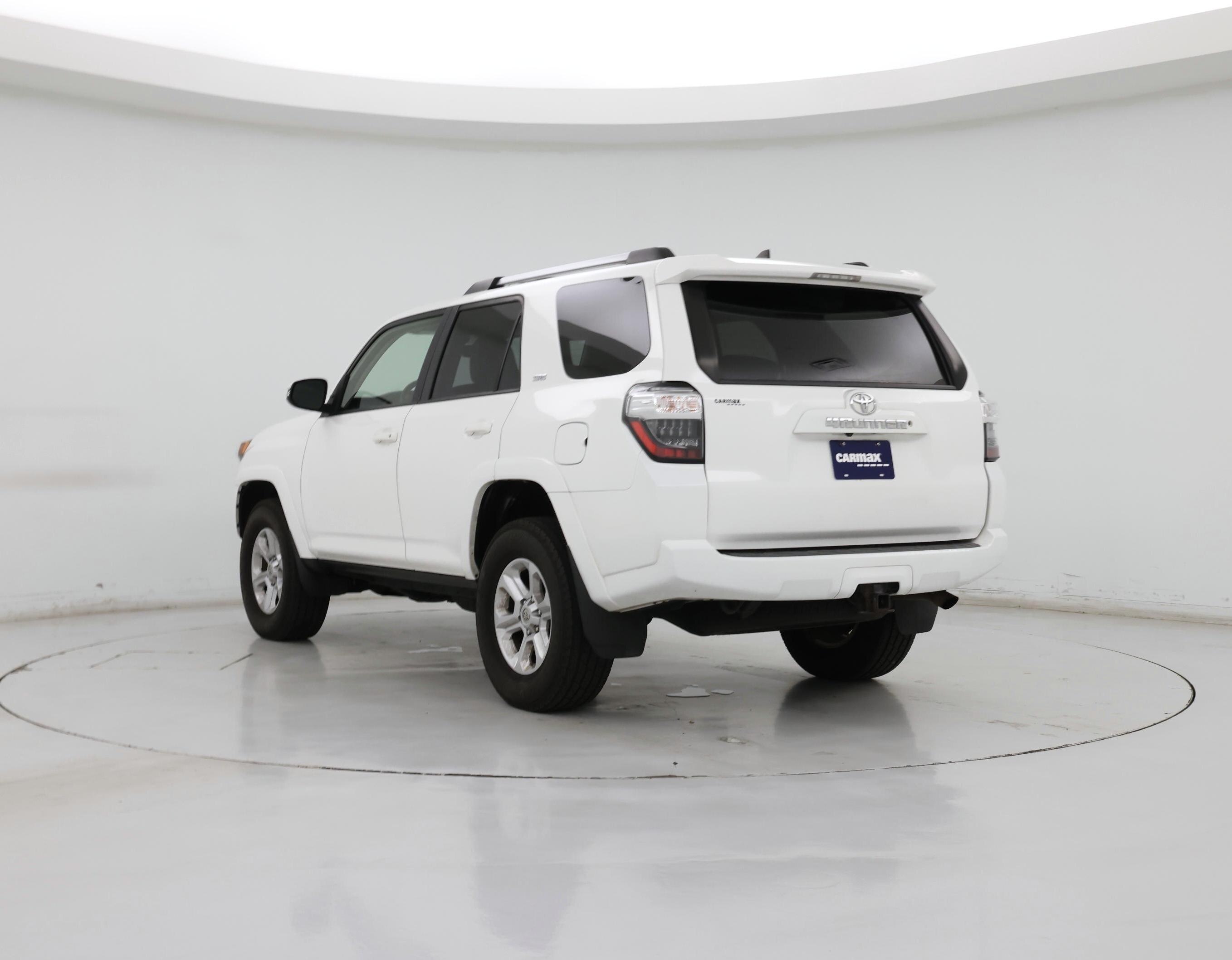 Thumbnail: 2019 Toyota 4Runner - 2