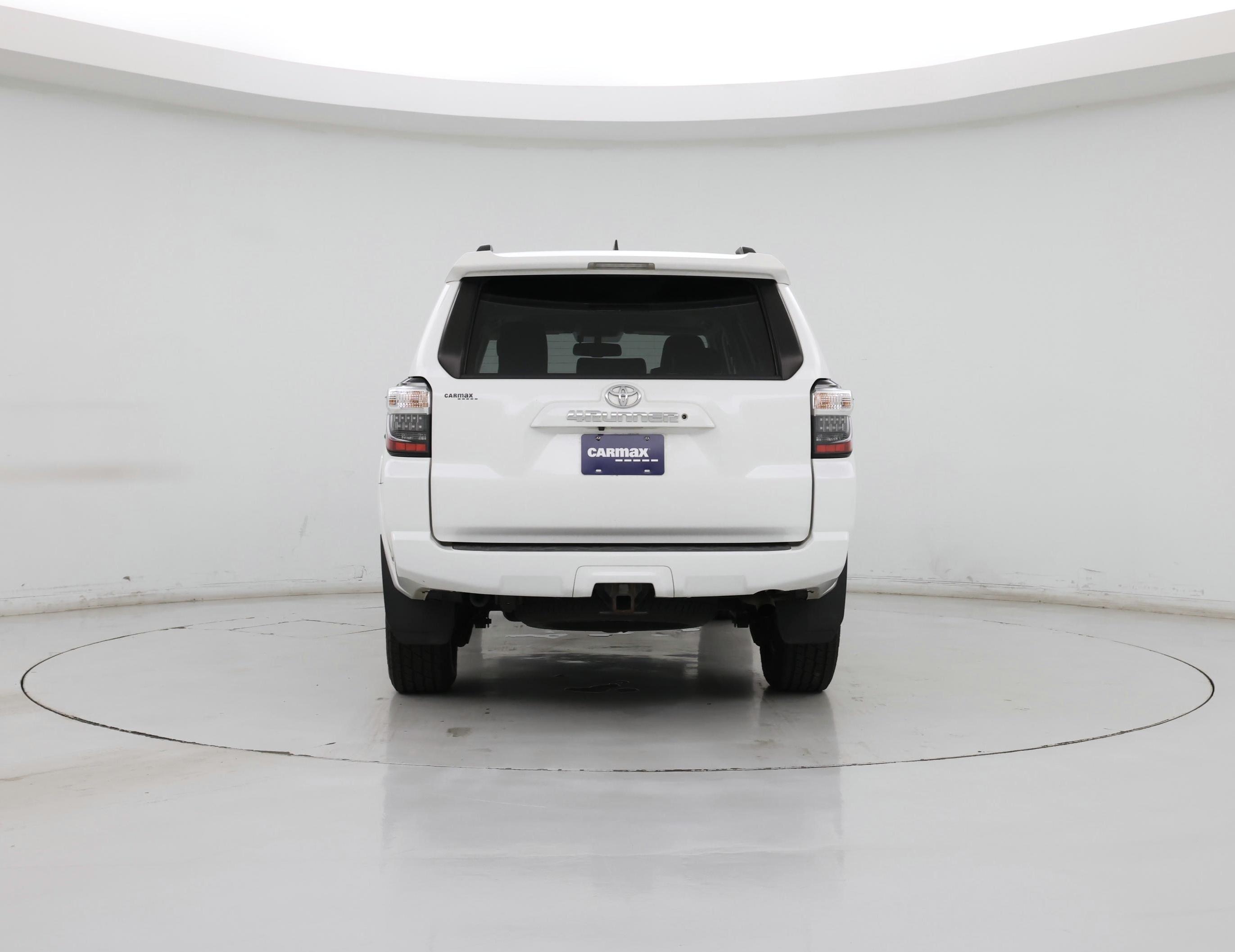 Thumbnail: 2019 Toyota 4Runner - 6