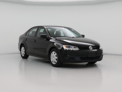 2014 Volkswagen Jetta S