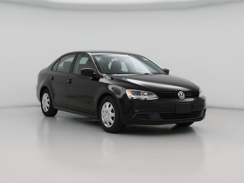 2014 Volkswagen Jetta S -
                  Overland Park, KS