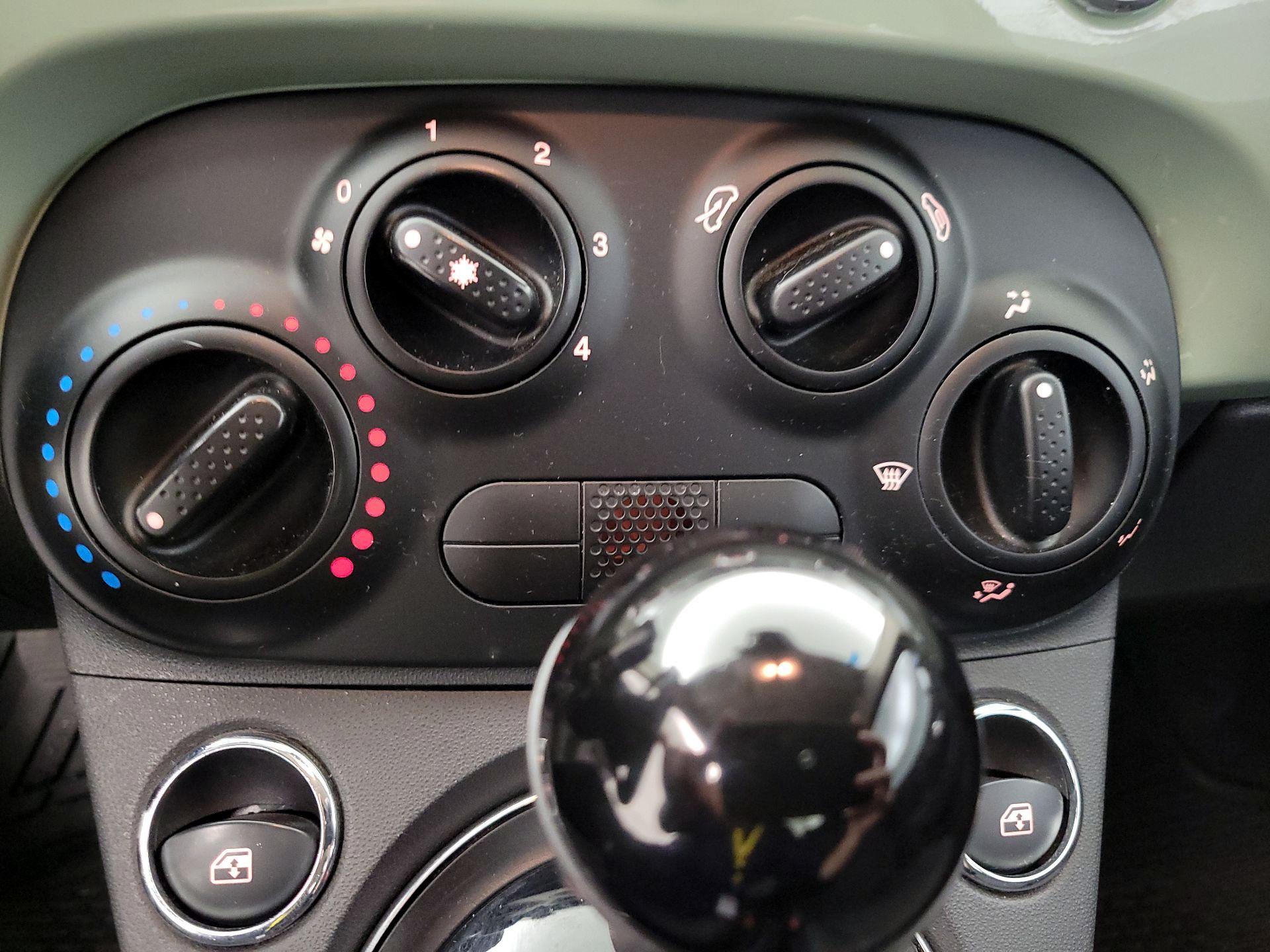 Thumbnail: 2014 Fiat 500 - 14