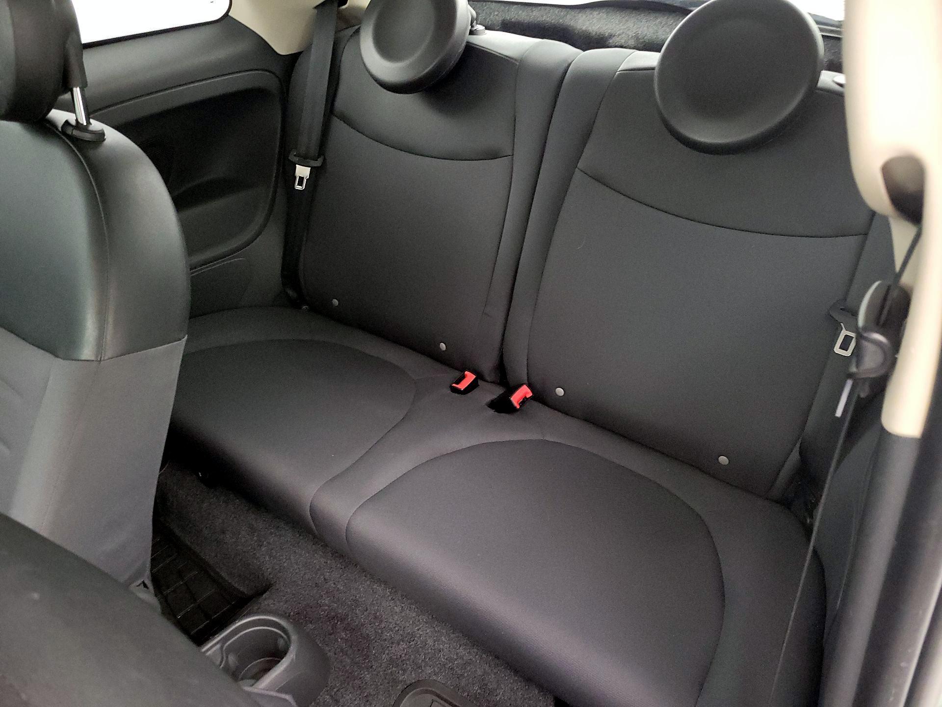 Thumbnail: 2014 Fiat 500 - 16