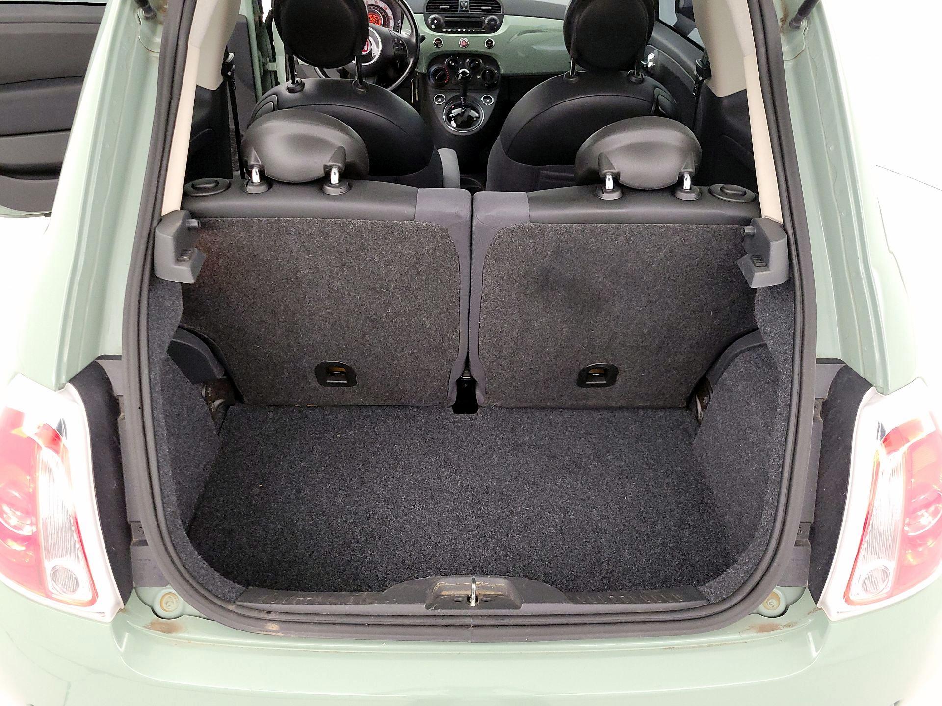 Thumbnail: 2014 Fiat 500 - 17