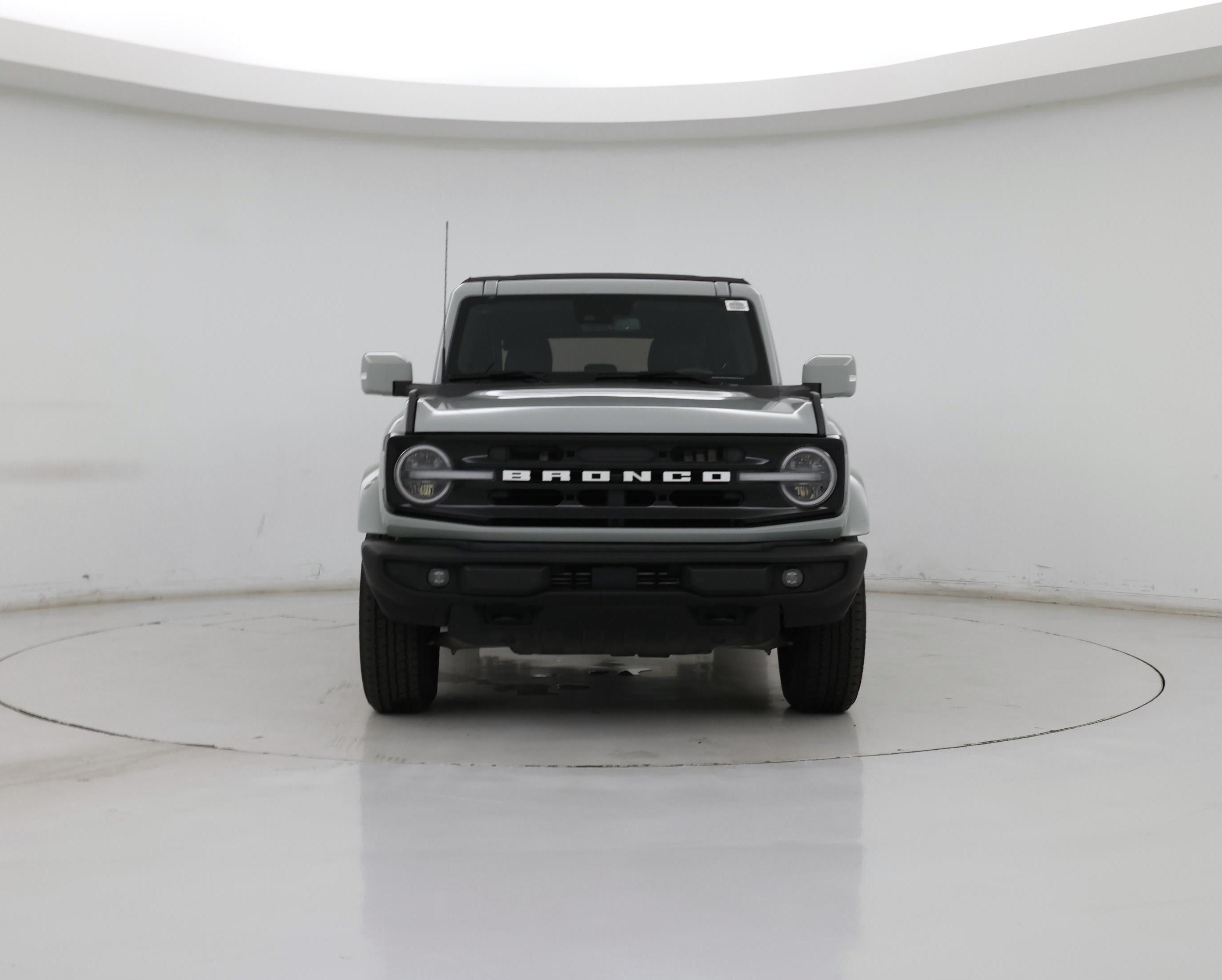 Thumbnail: 2023 Ford Bronco - 5