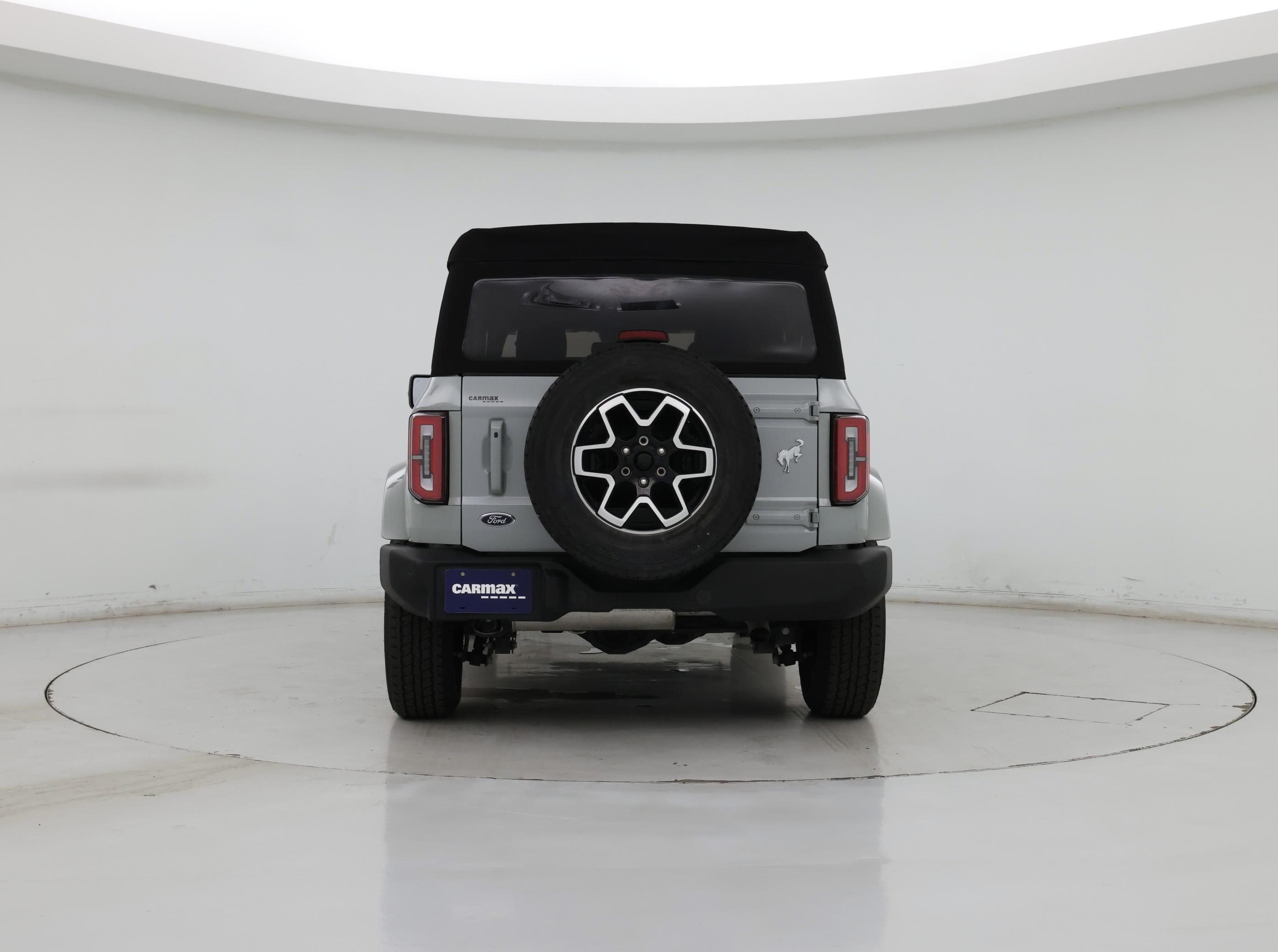 Thumbnail: 2023 Ford Bronco - 6