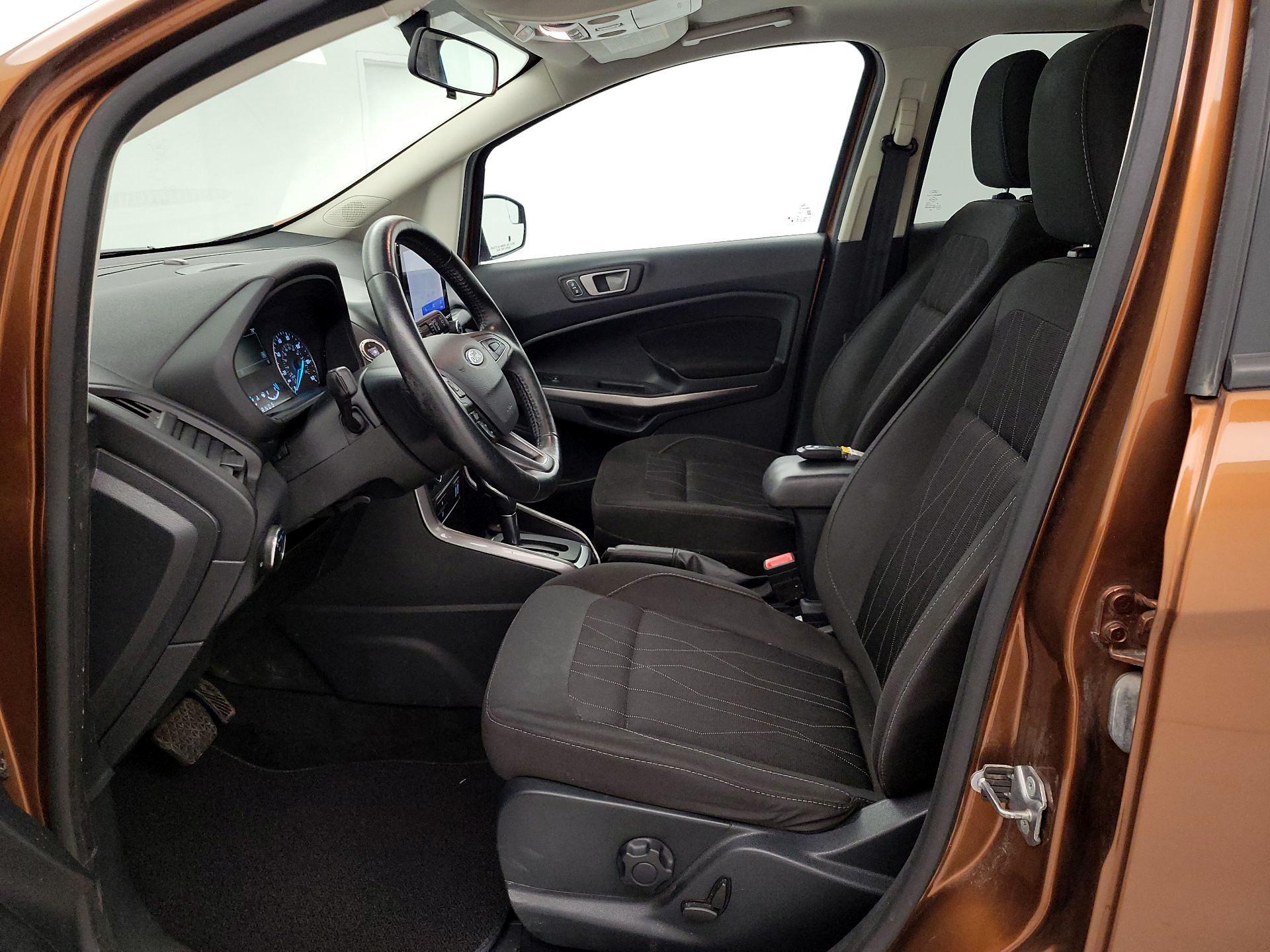 Thumbnail: 2020 Ford EcoSport - 11
