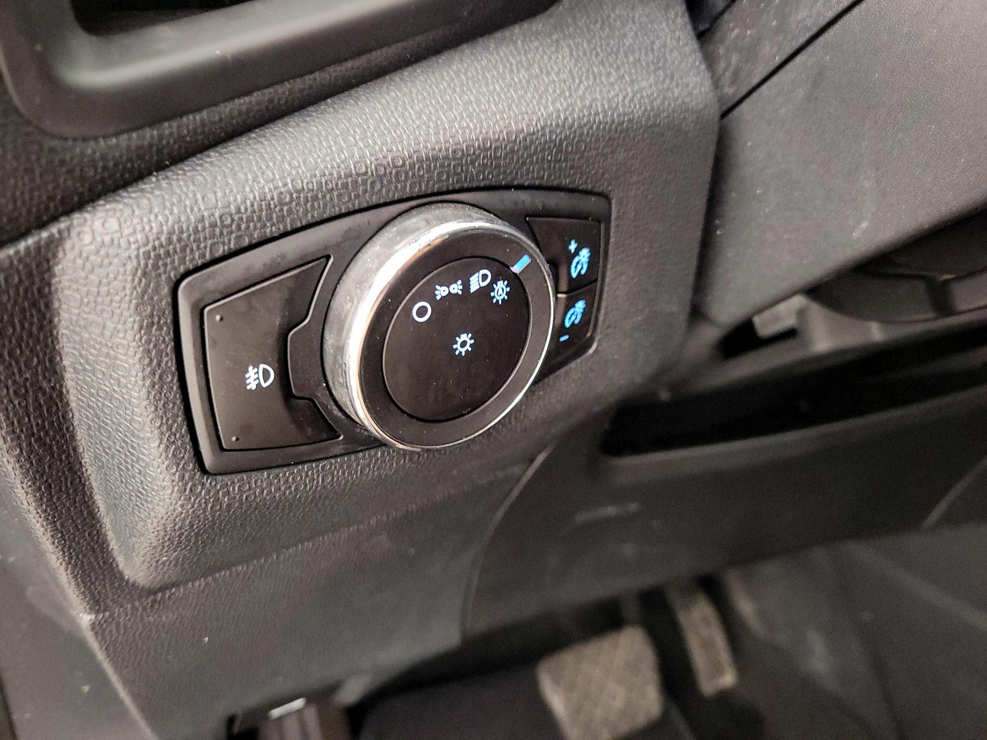 Thumbnail: 2020 Ford EcoSport - 13