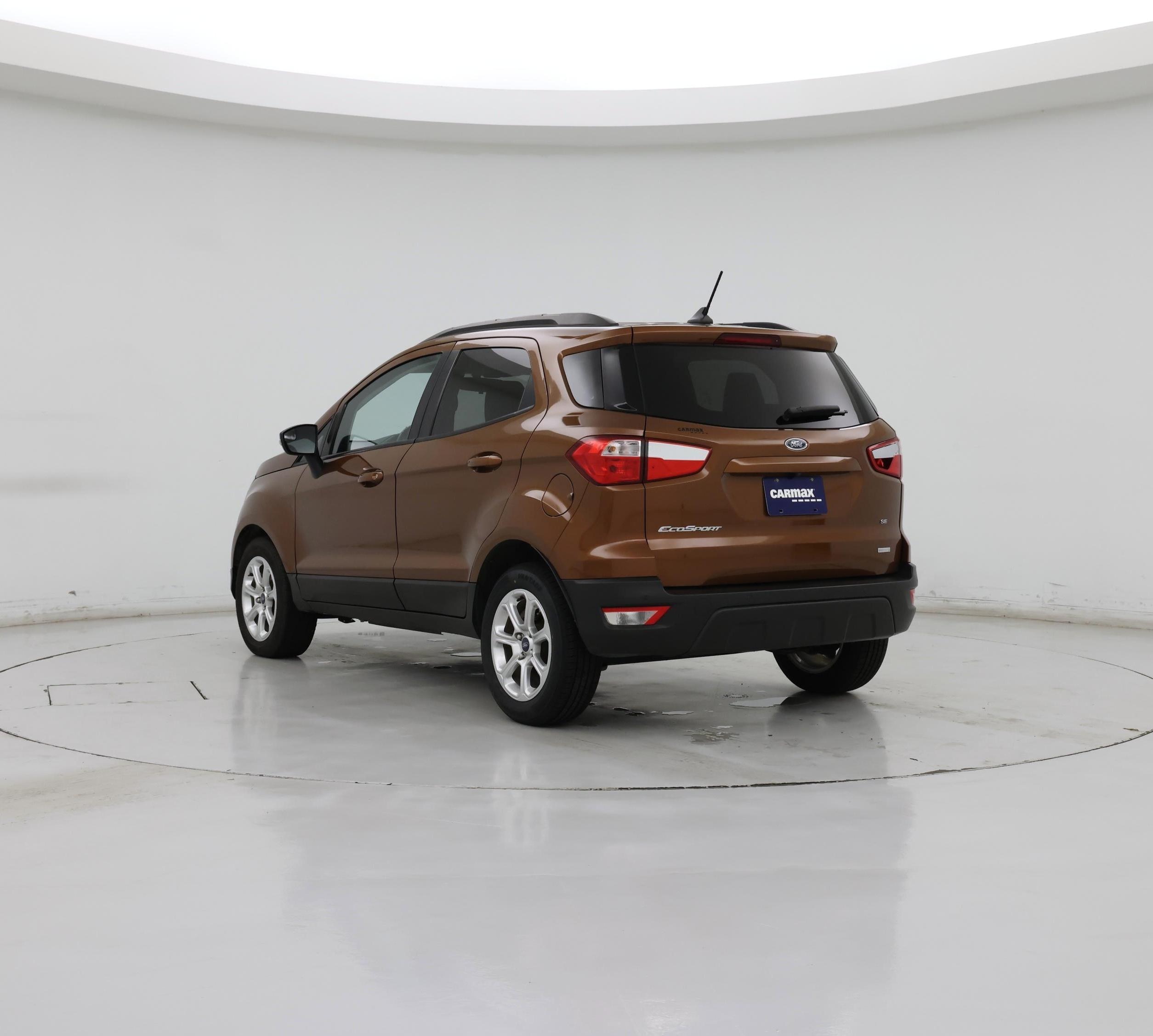 Thumbnail: 2020 Ford EcoSport - 2