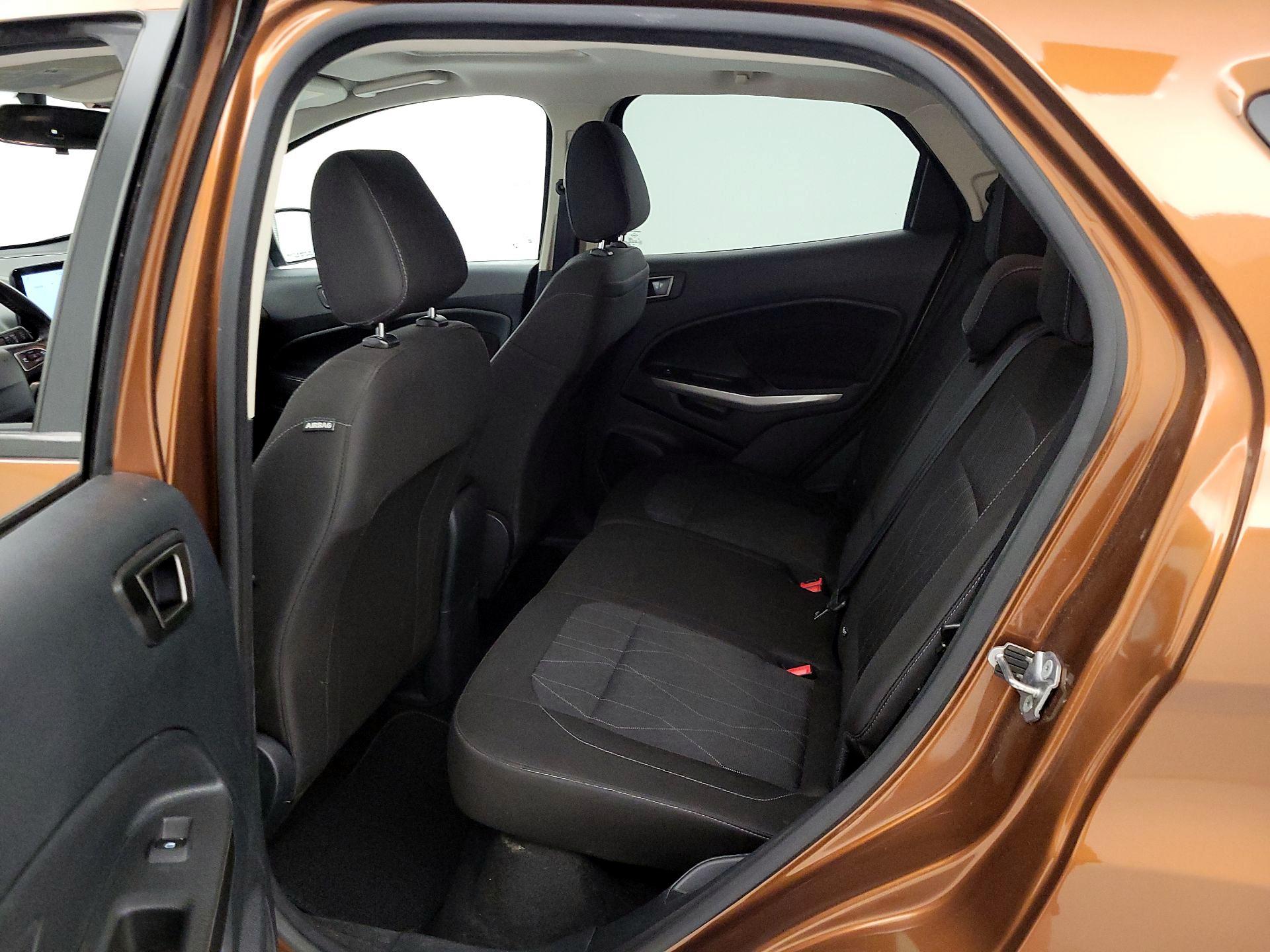 Thumbnail: 2020 Ford EcoSport - 20