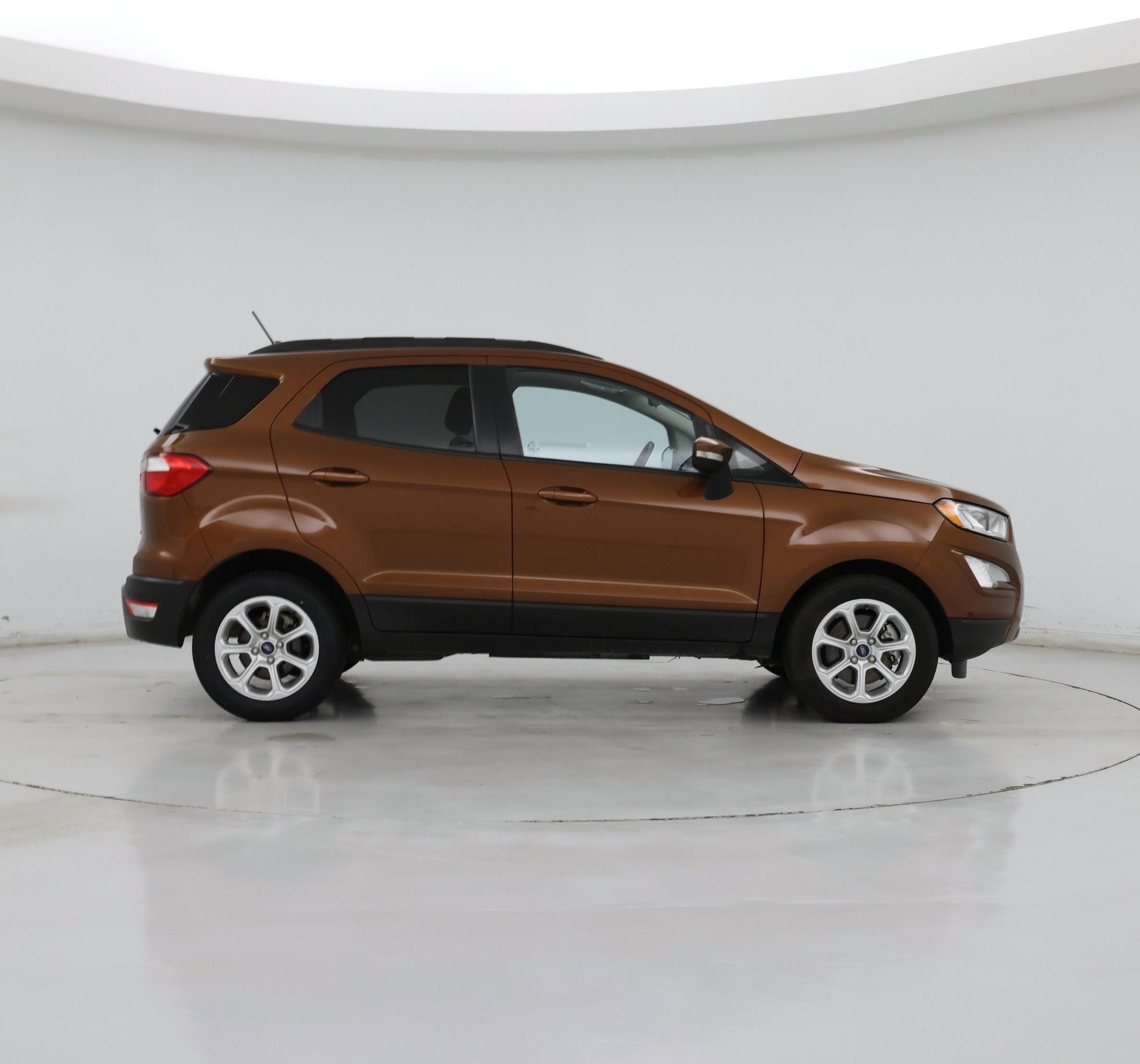 Thumbnail: 2020 Ford EcoSport - 7