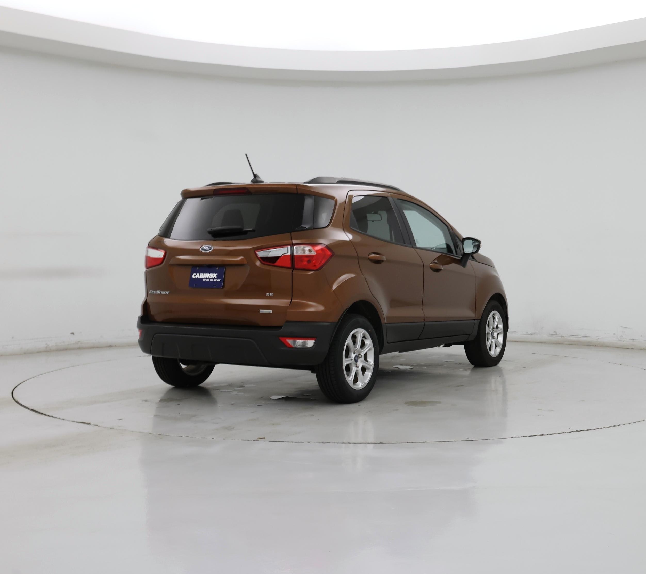 Thumbnail: 2020 Ford EcoSport - 8