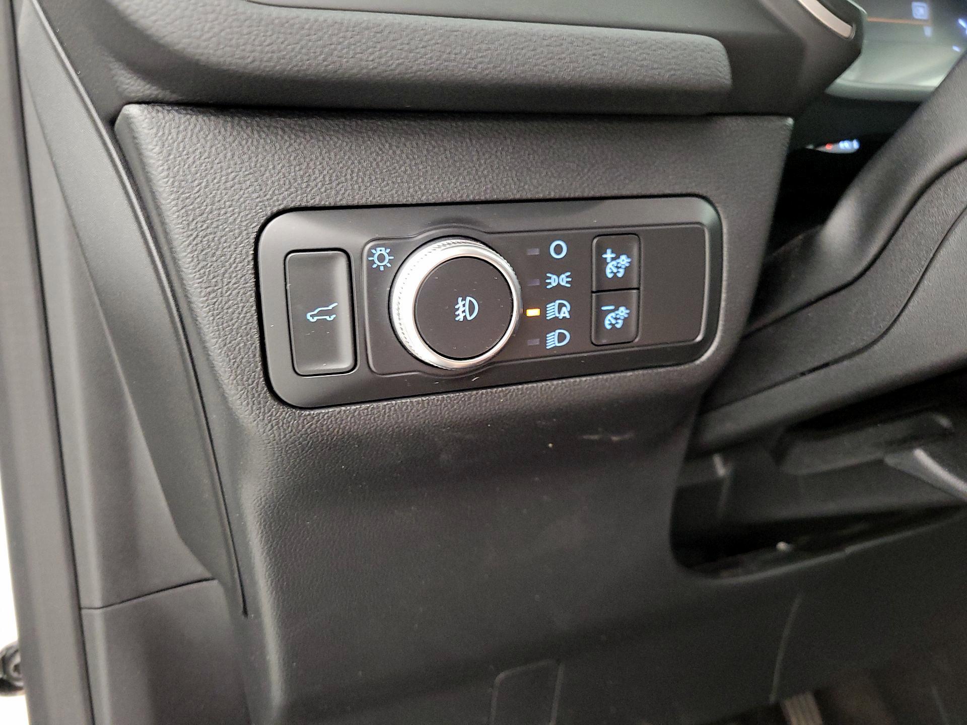 Thumbnail: 2020 Ford Escape - 13