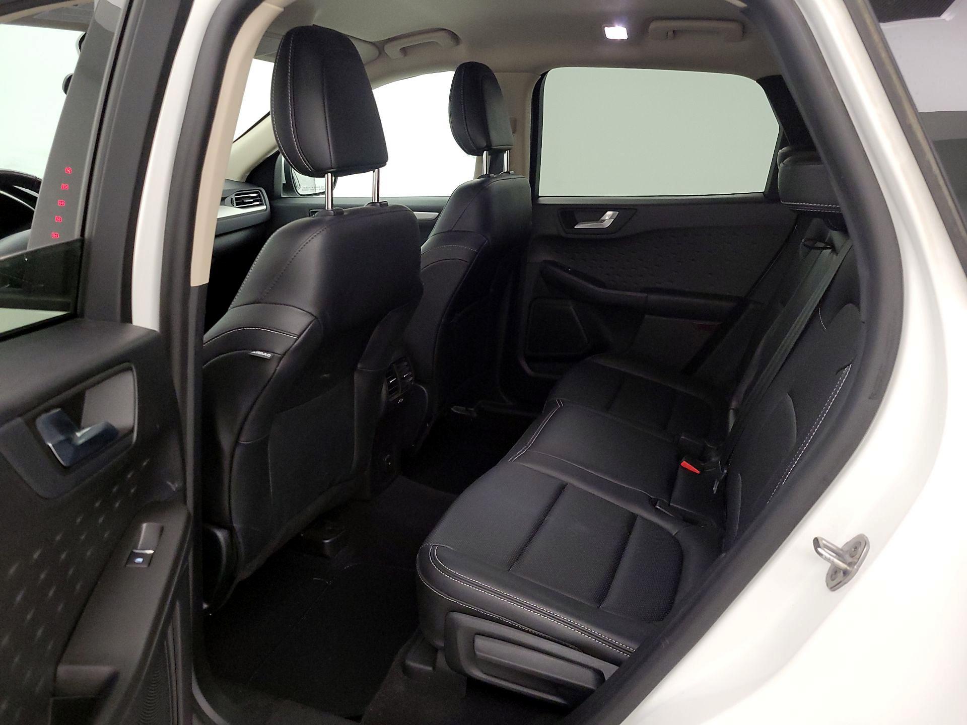 Thumbnail: 2020 Ford Escape - 19