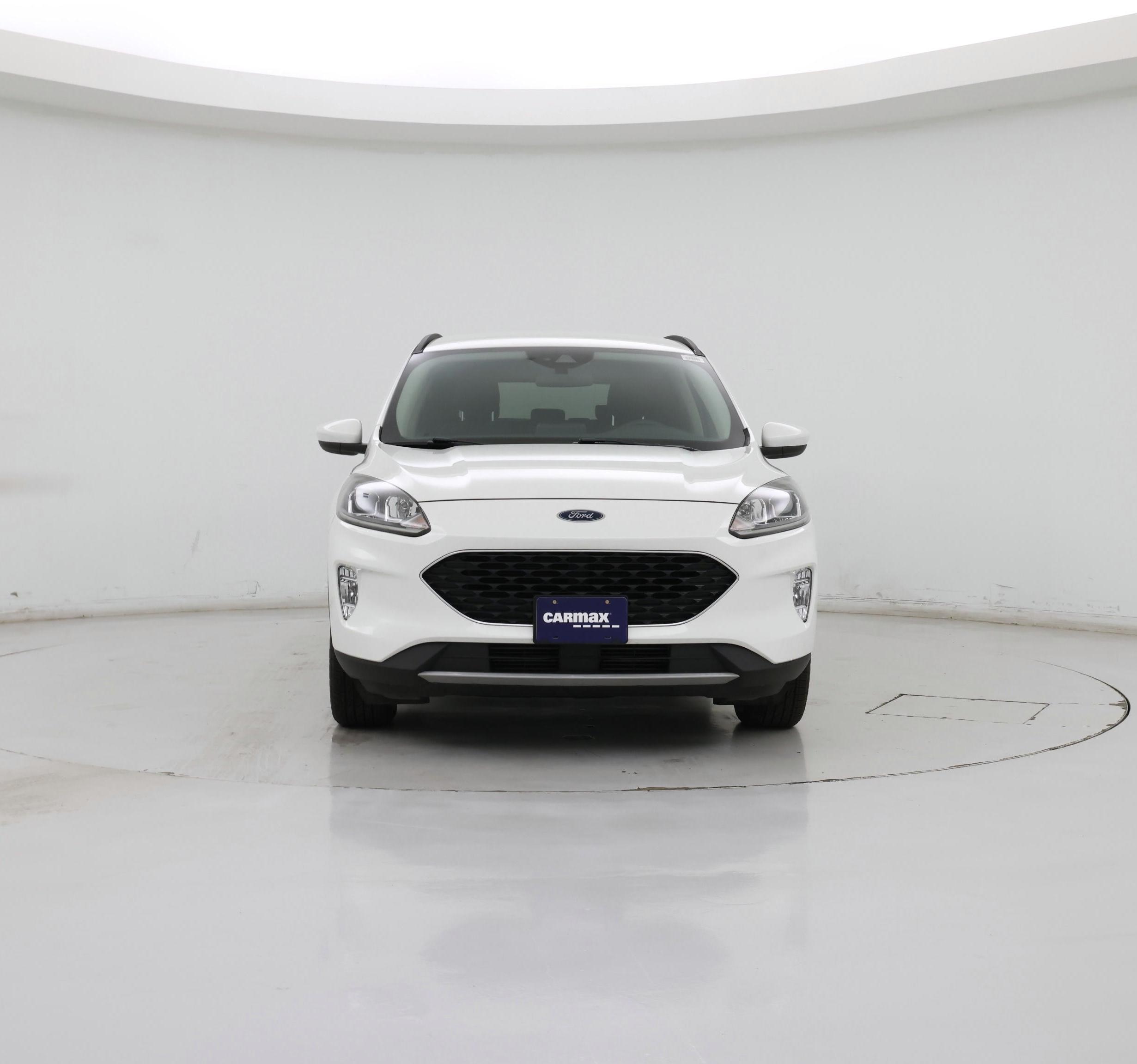 Thumbnail: 2020 Ford Escape - 5
