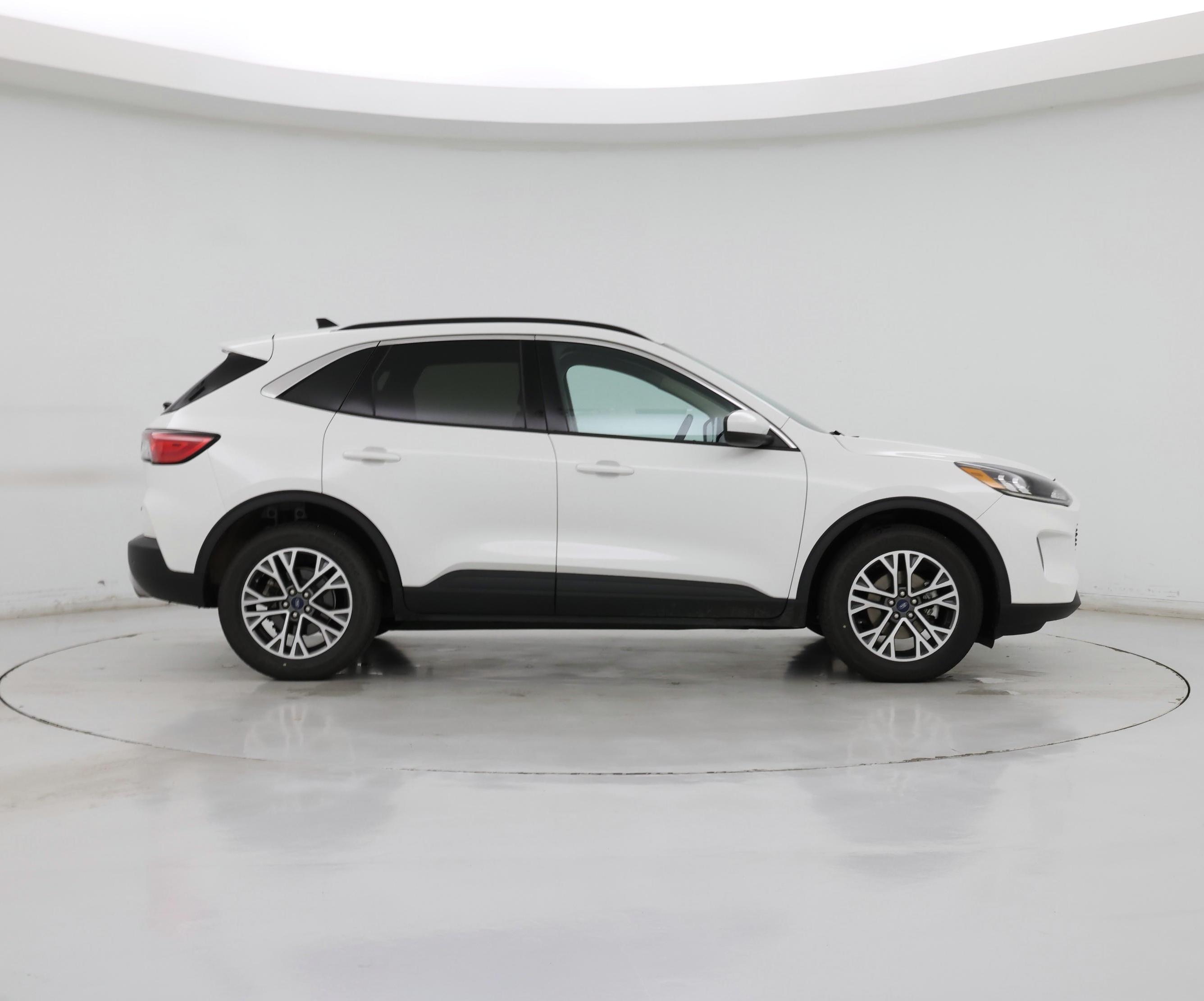 Thumbnail: 2020 Ford Escape - 7