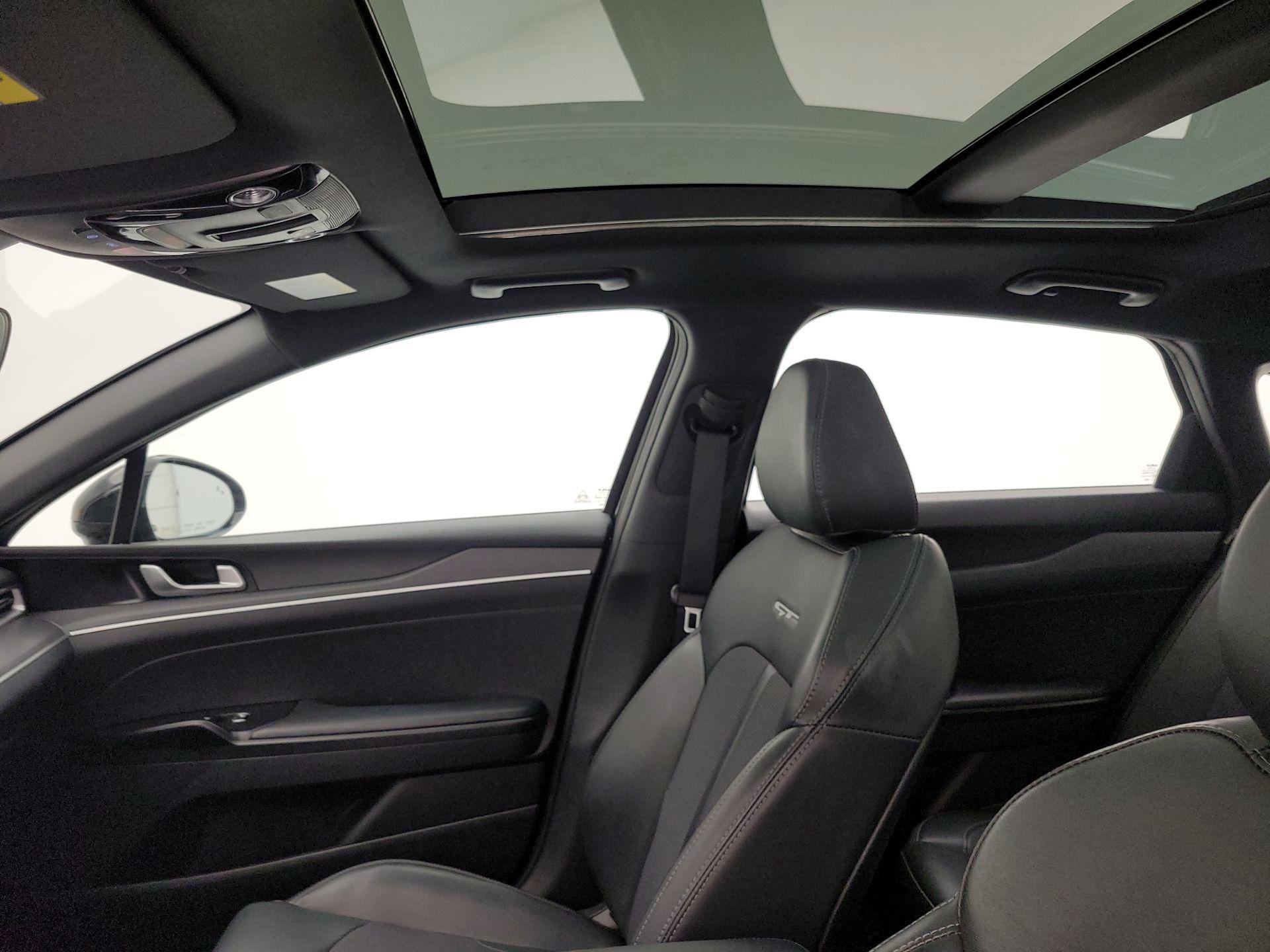Thumbnail: 2022 Kia K5 - 20