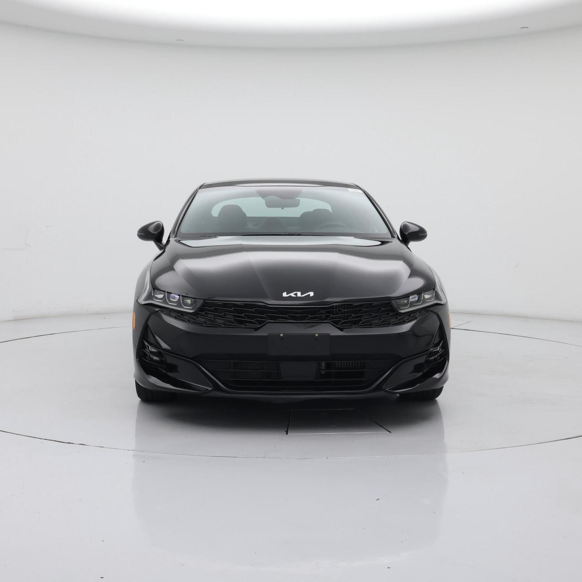 Thumbnail: 2022 Kia K5 - 5