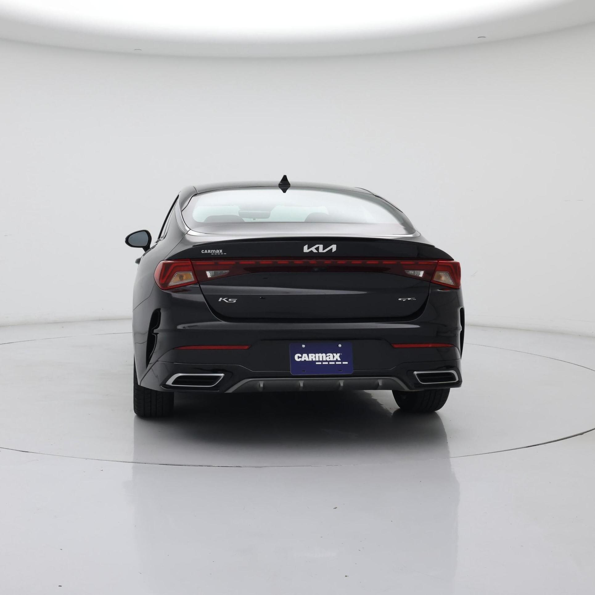 Thumbnail: 2022 Kia K5 - 6