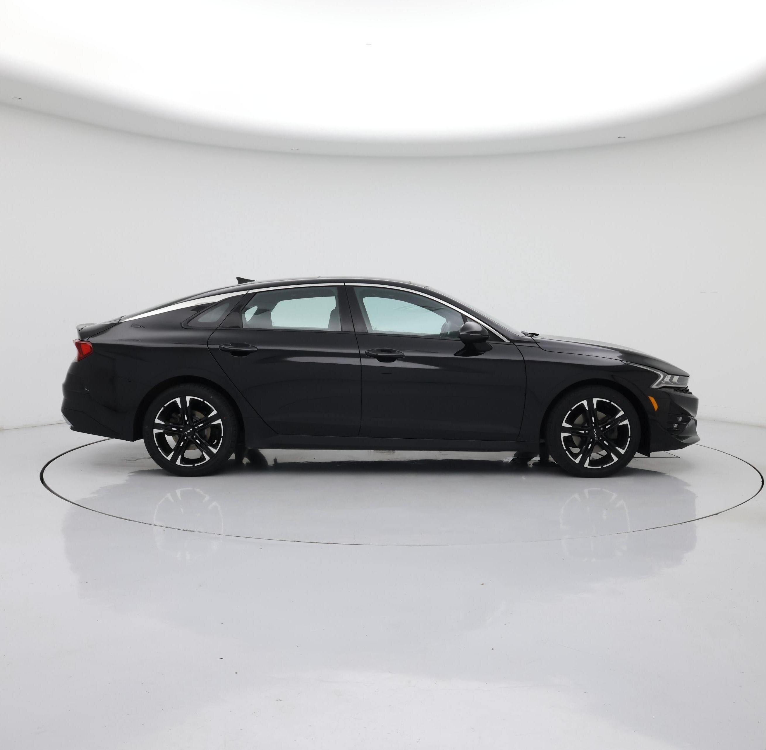 Thumbnail: 2022 Kia K5 - 7