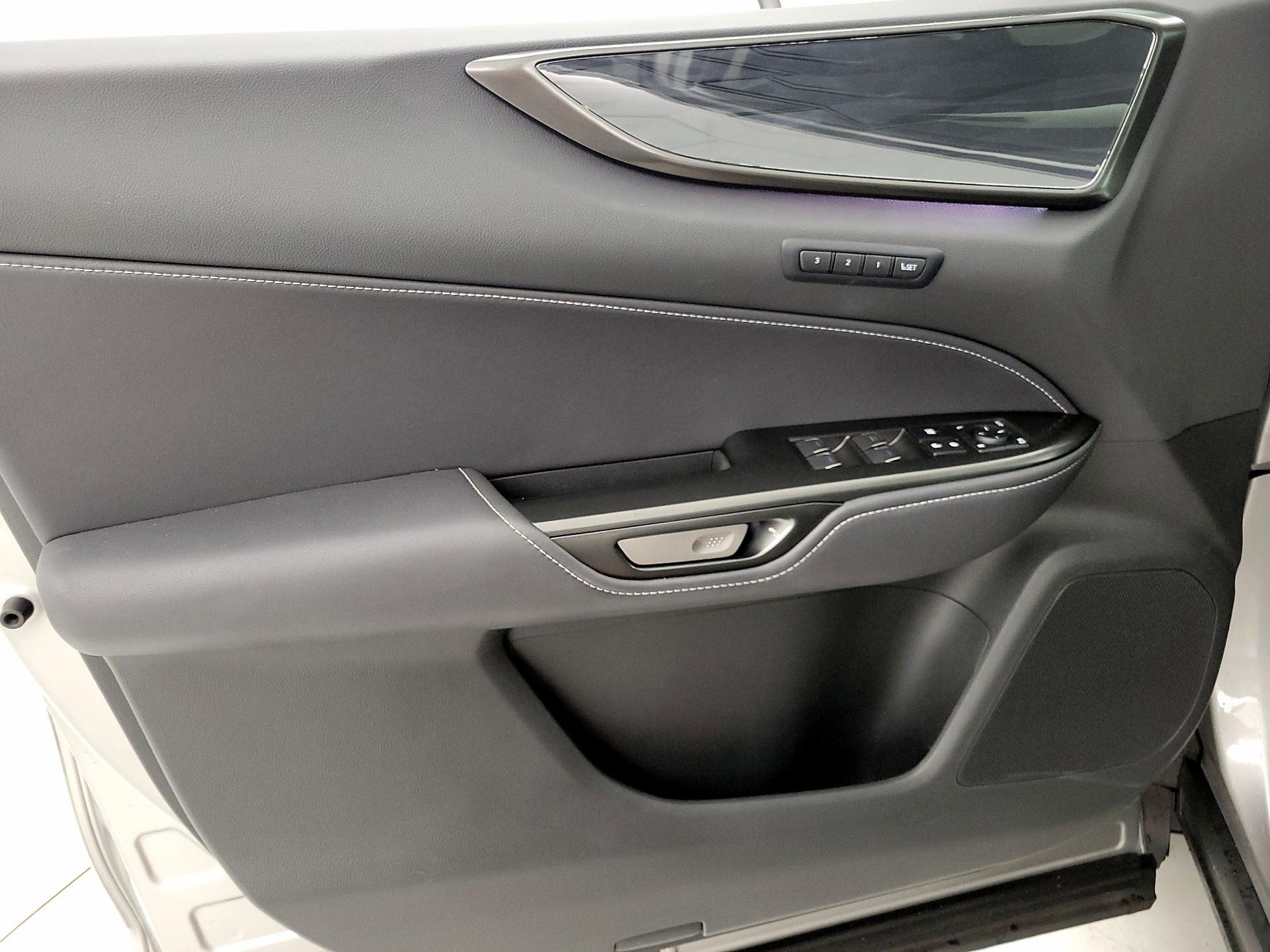 Thumbnail: 2025 Lexus NX - 12
