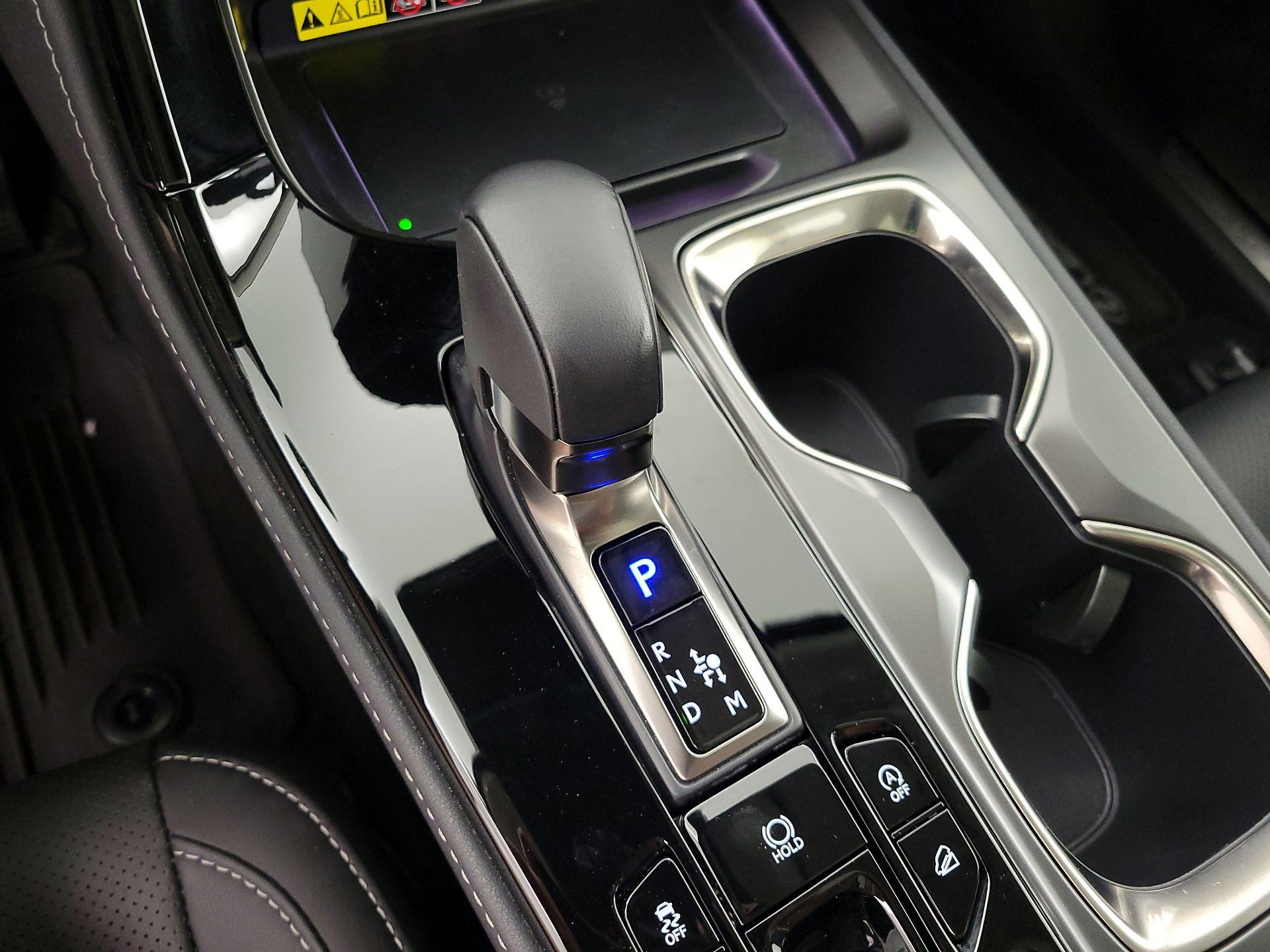 Thumbnail: 2025 Lexus NX - 18