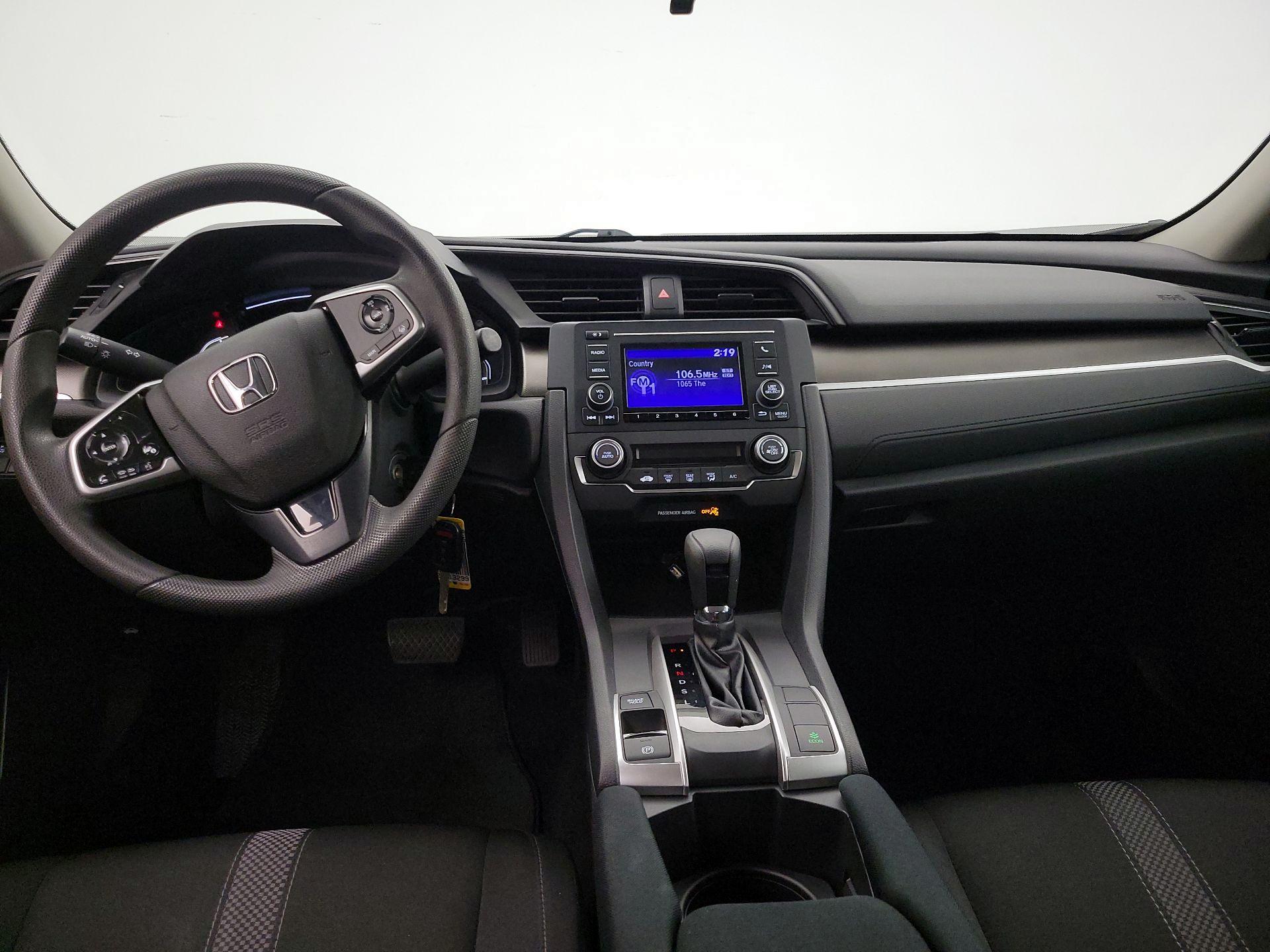 Thumbnail: 2020 Honda Civic - 9
