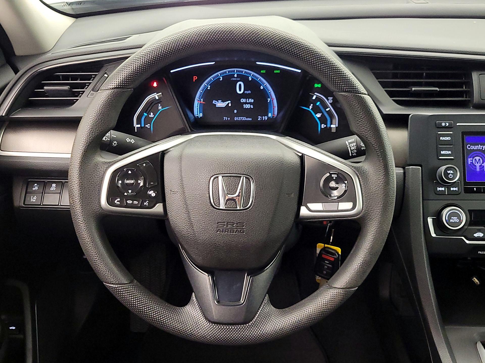 Thumbnail: 2020 Honda Civic - 10