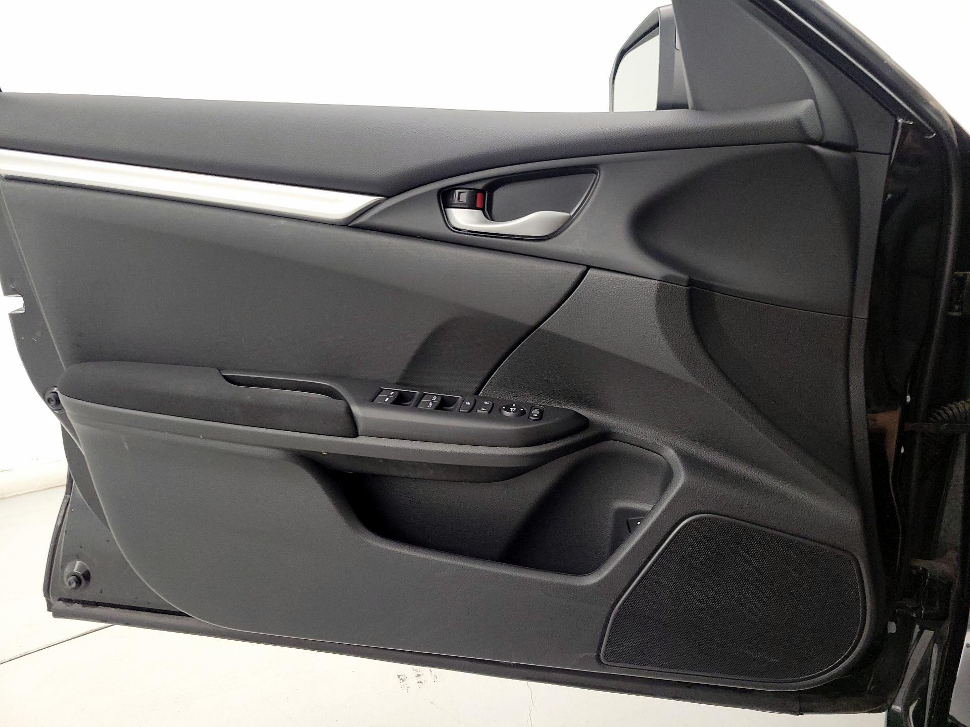 Thumbnail: 2020 Honda Civic - 12