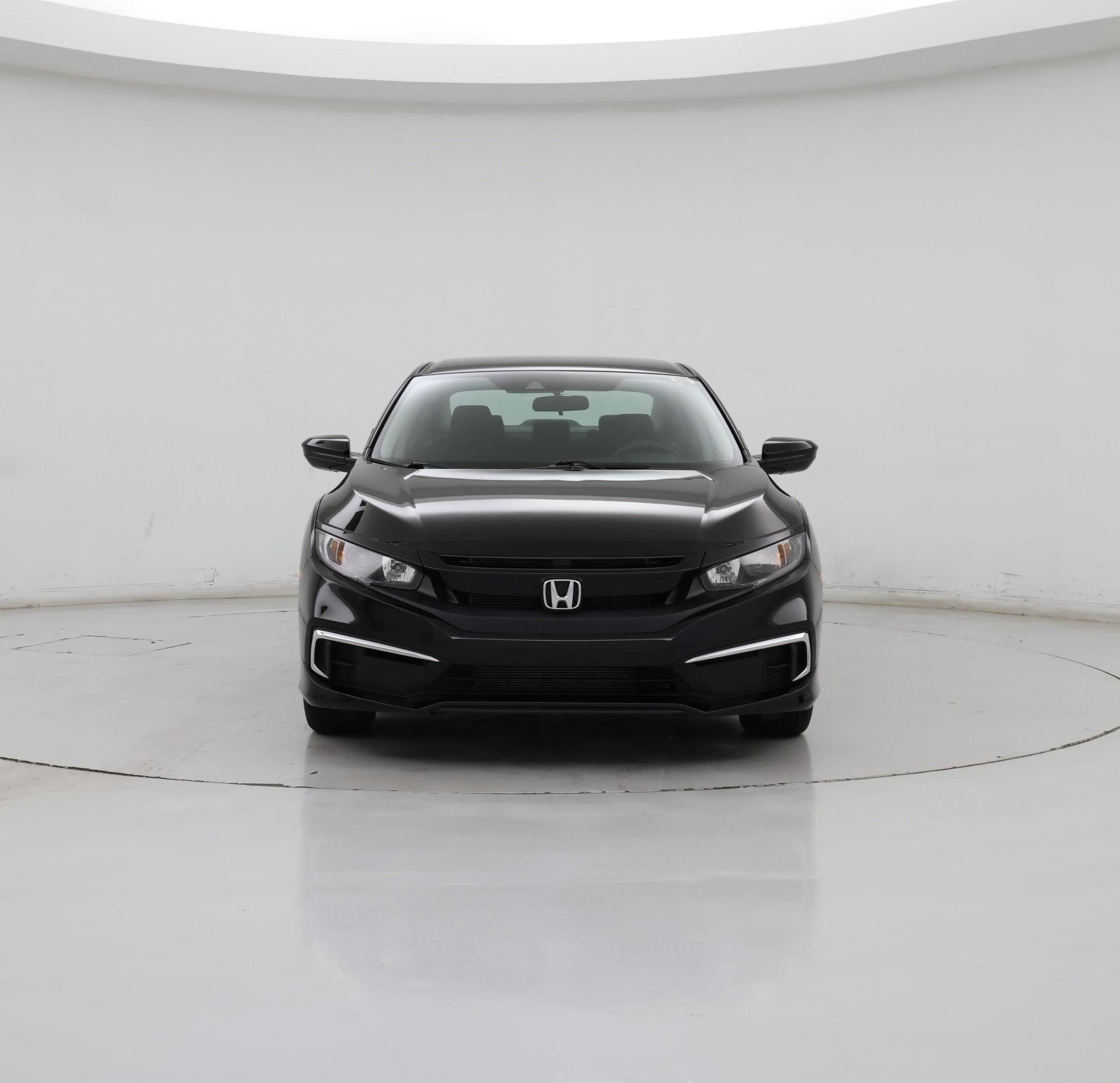 Thumbnail: 2020 Honda Civic - 5