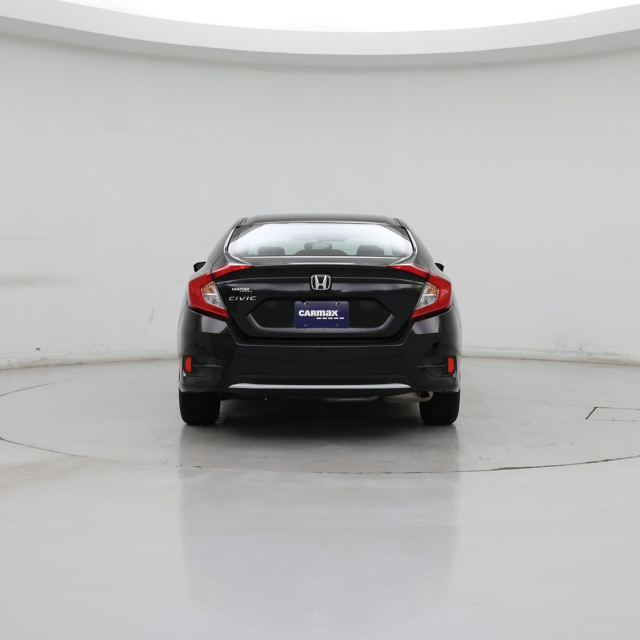 Thumbnail: 2020 Honda Civic - 6