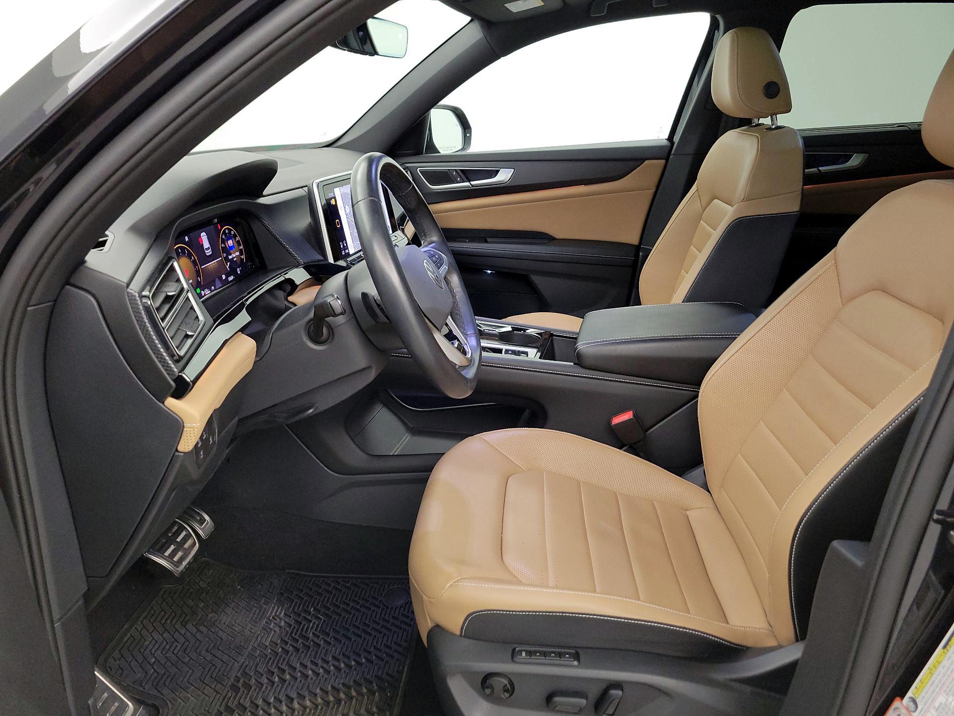 Thumbnail: 2024 Volkswagen Atlas - 11