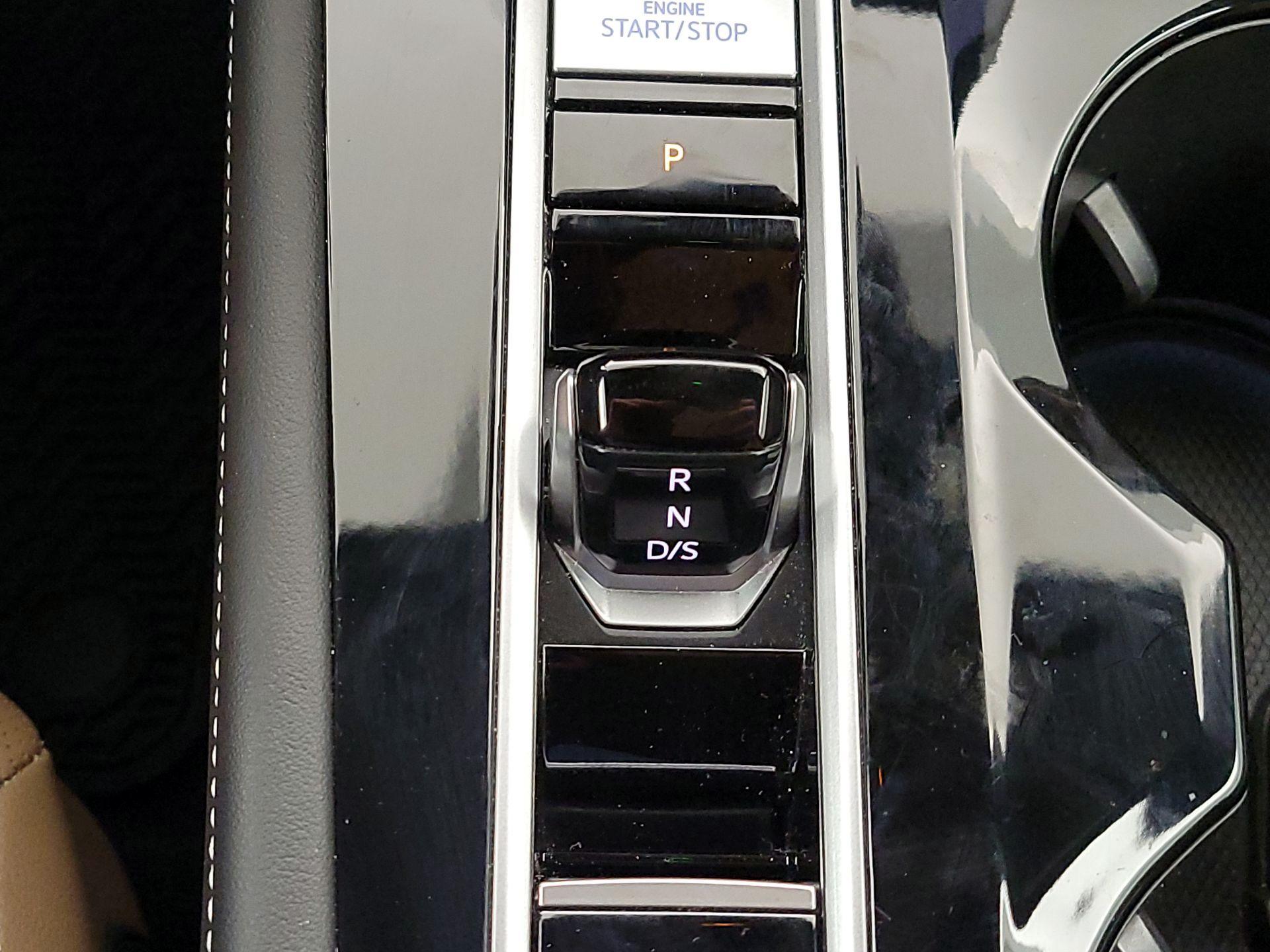 Thumbnail: 2024 Volkswagen Atlas - 18