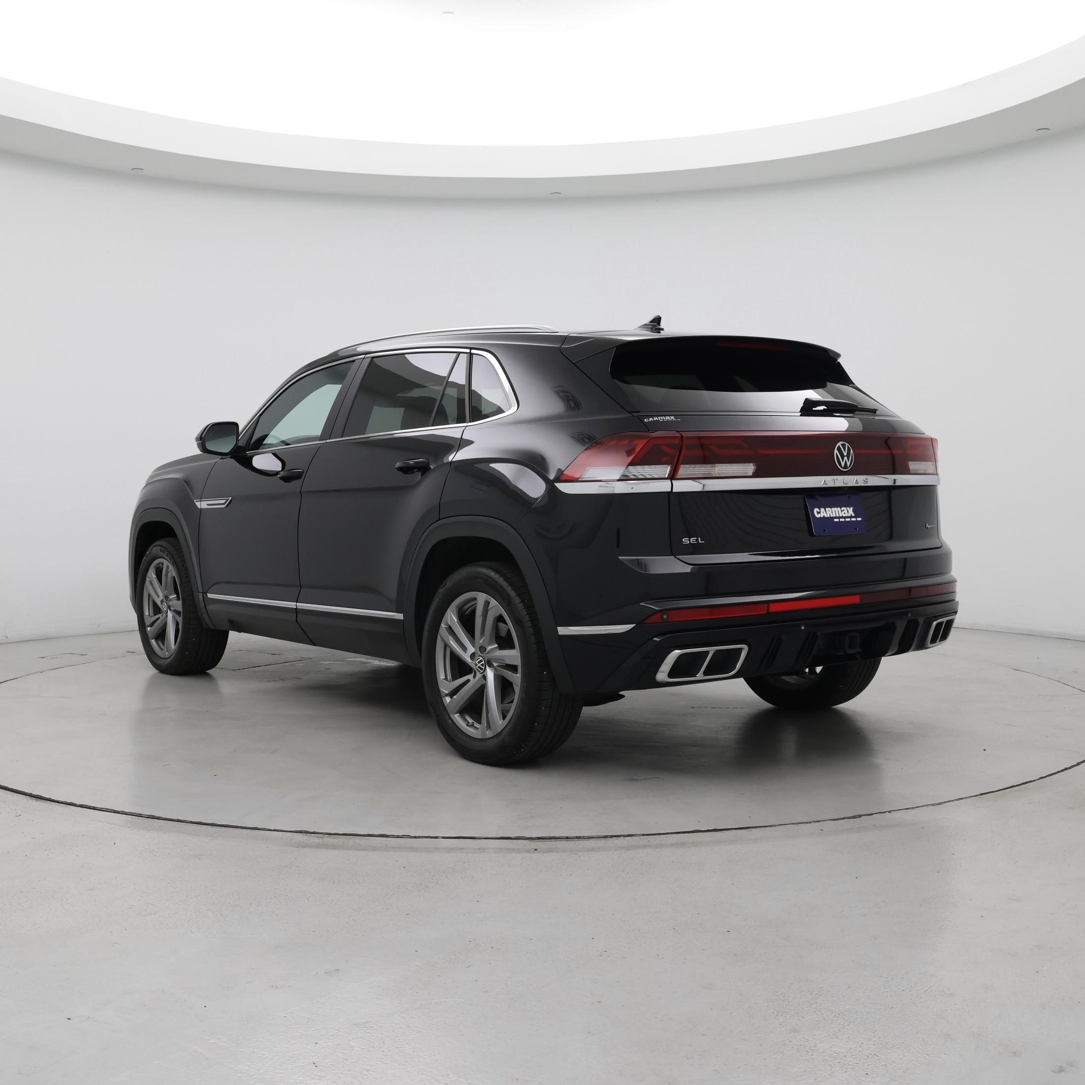 Thumbnail: 2024 Volkswagen Atlas - 2