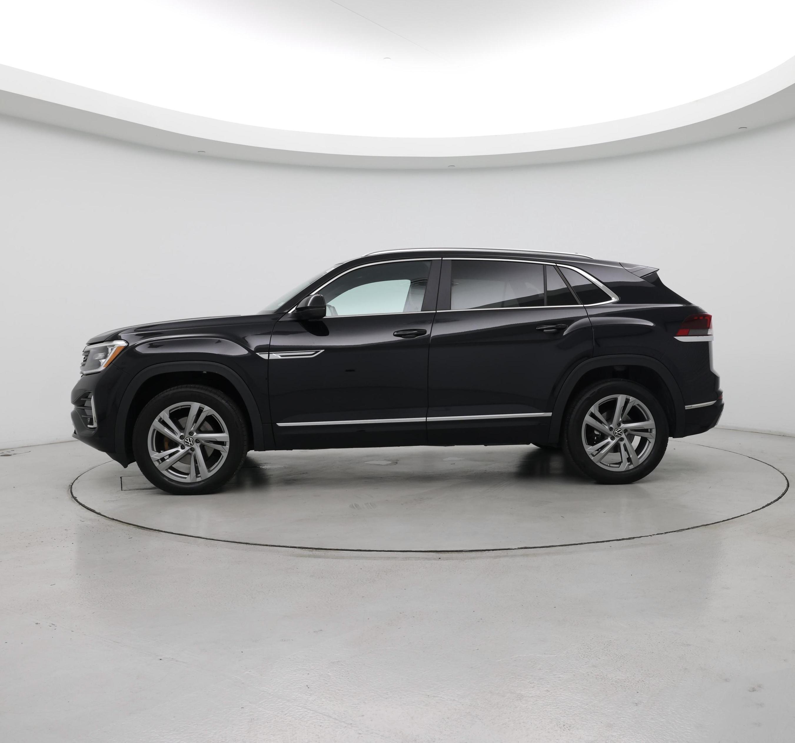Thumbnail: 2024 Volkswagen Atlas - 3