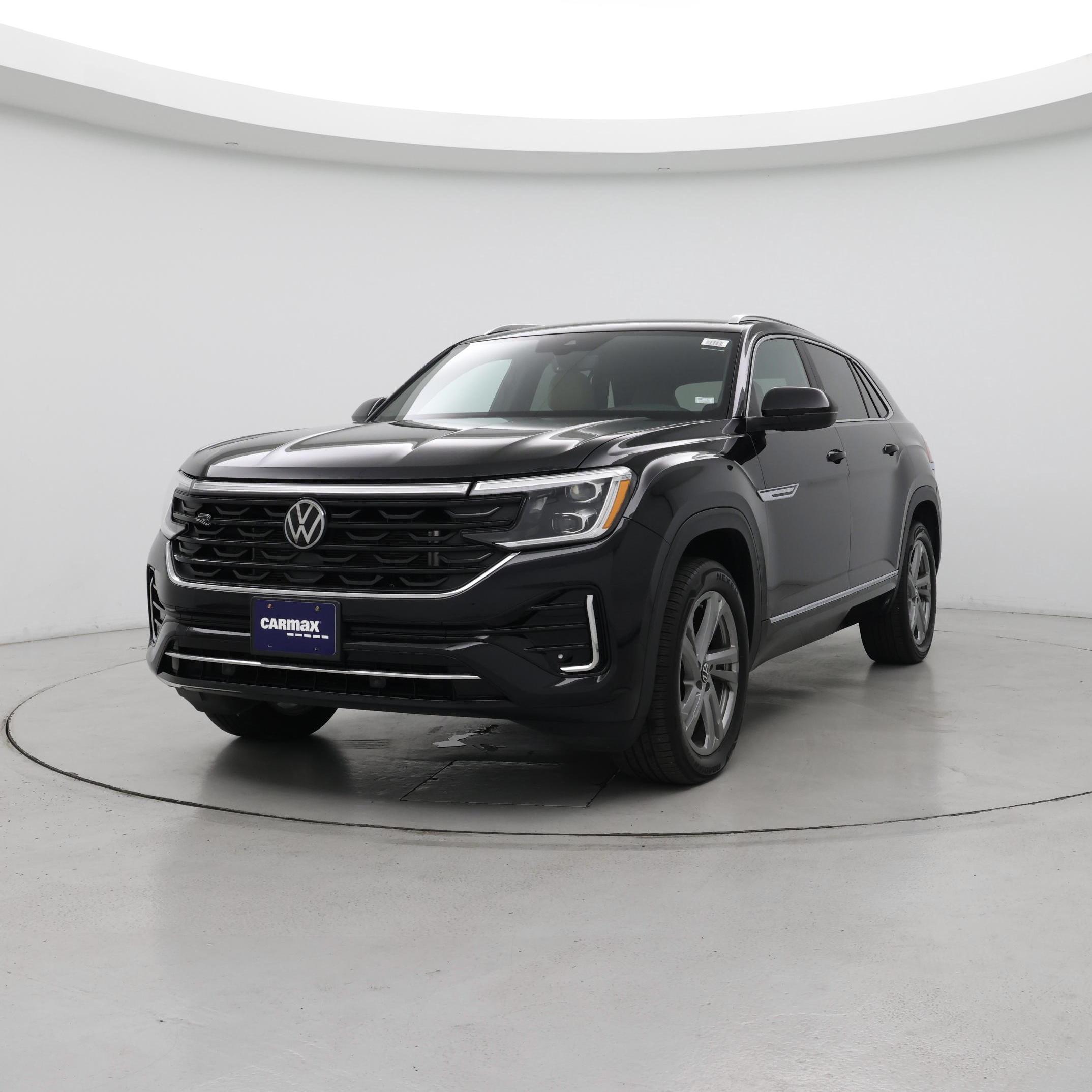 Thumbnail: 2024 Volkswagen Atlas - 4