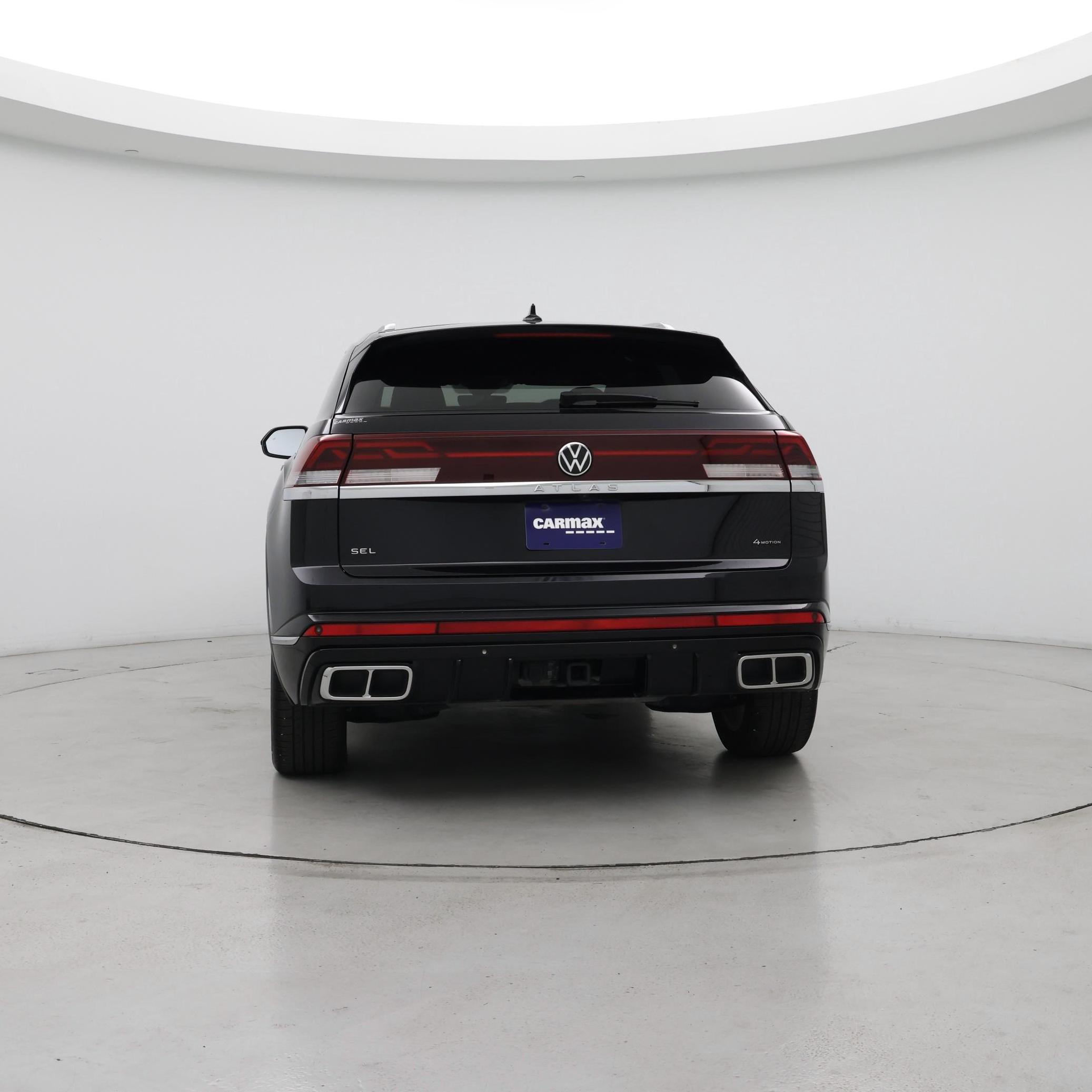 Thumbnail: 2024 Volkswagen Atlas - 6