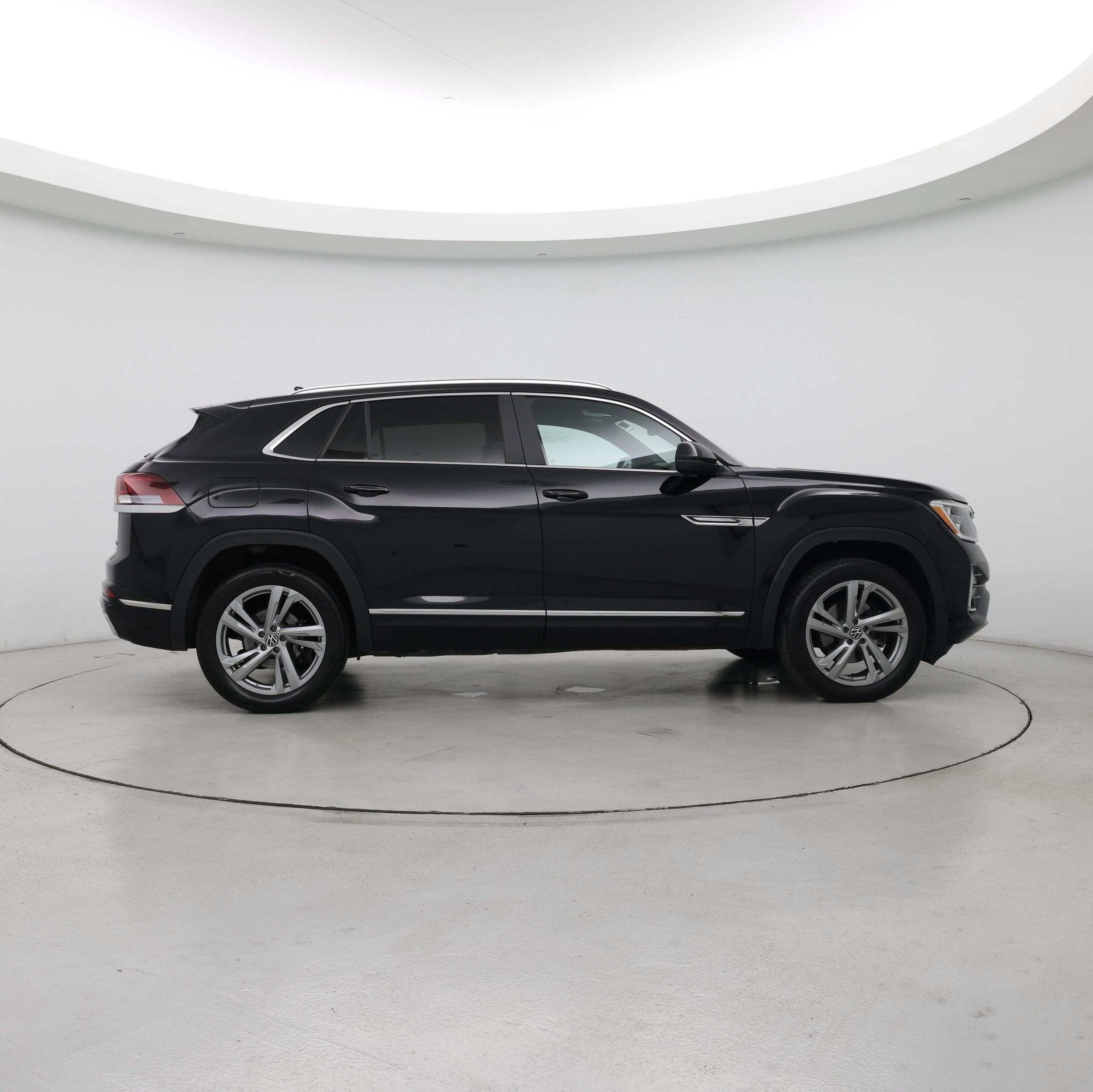 Thumbnail: 2024 Volkswagen Atlas - 7