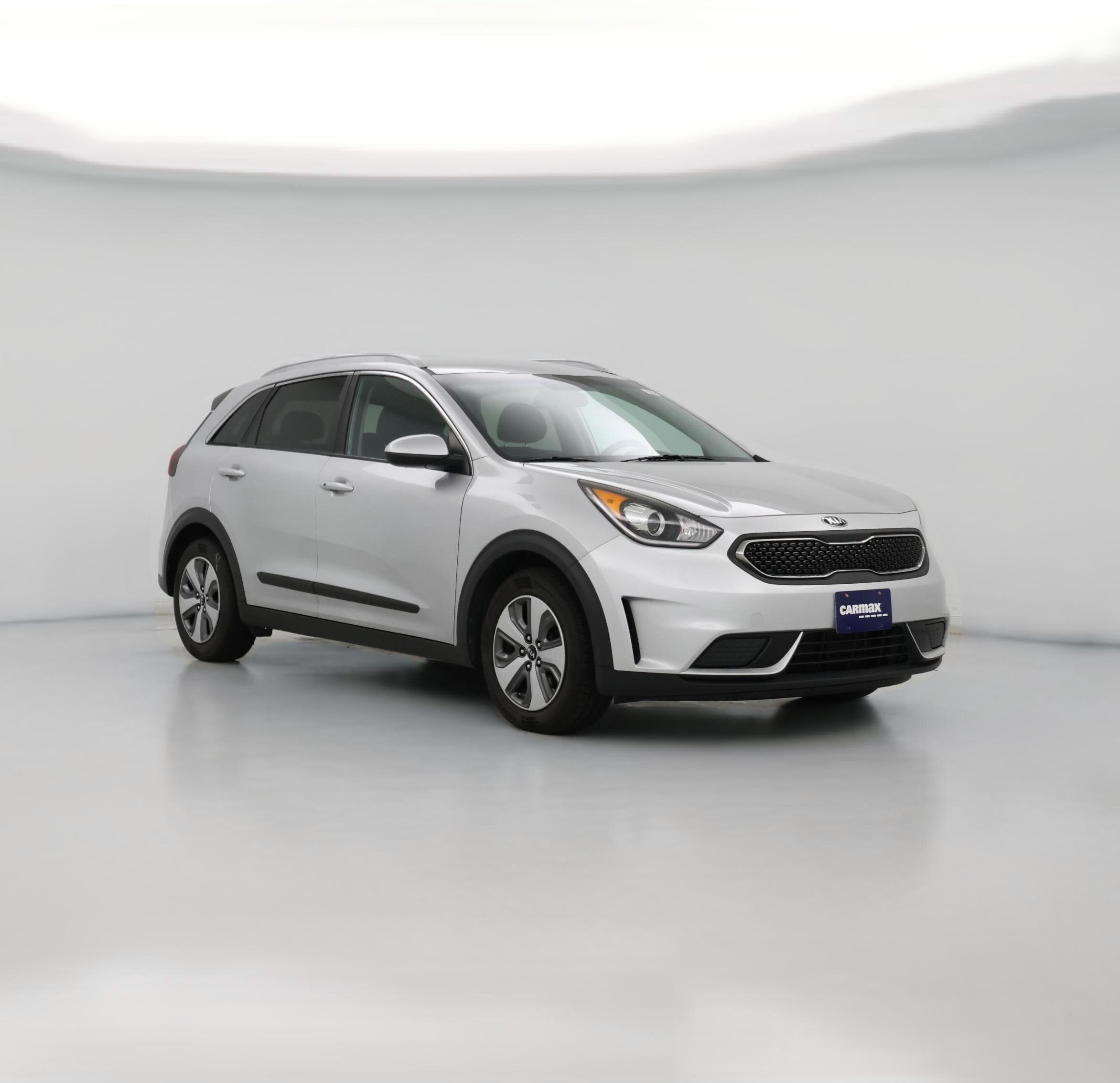 Thumbnail: 2019 Kia Niro - 1