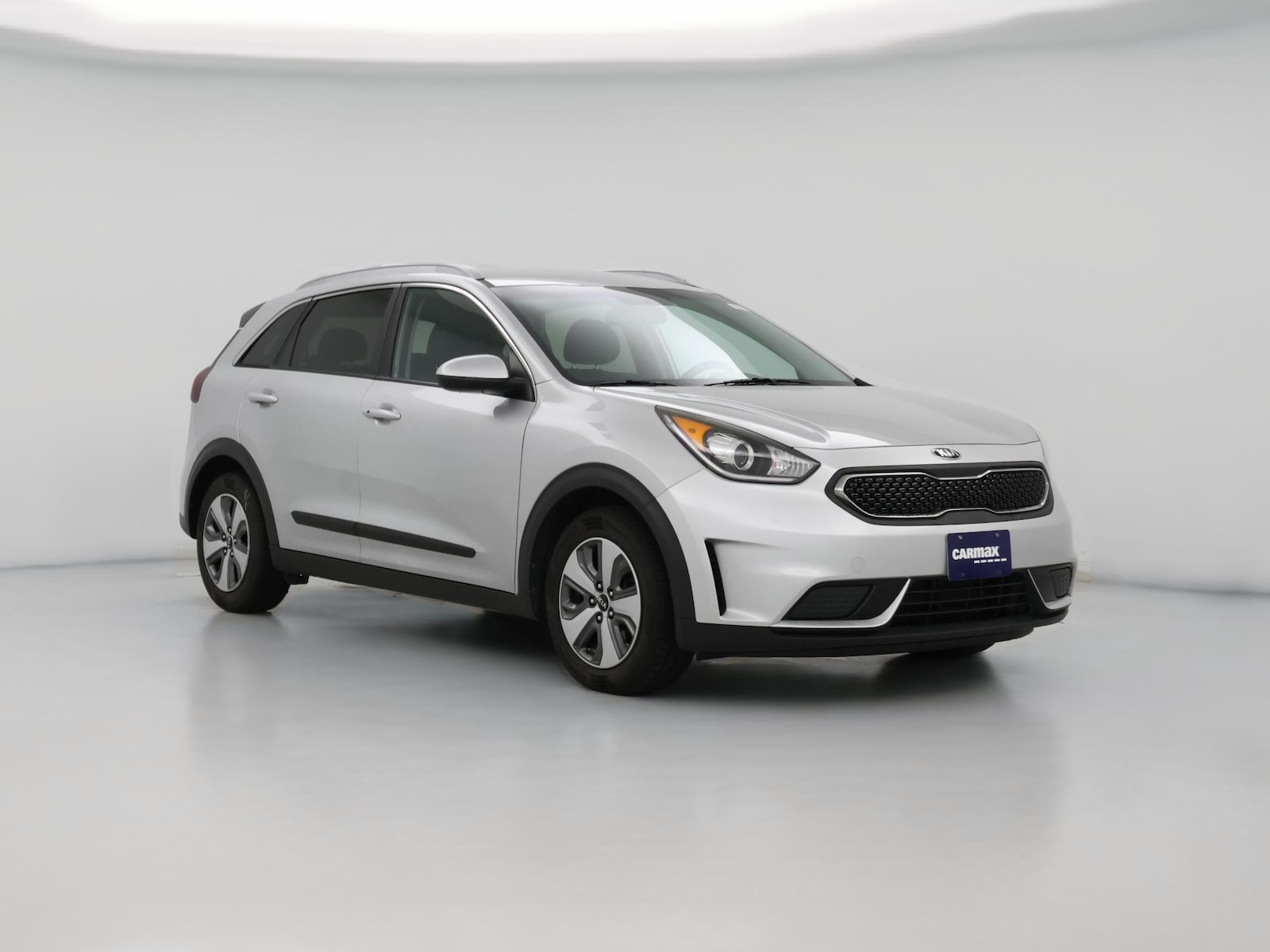 2019 Kia Niro