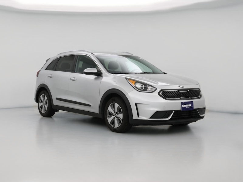2019 Kia Niro LX