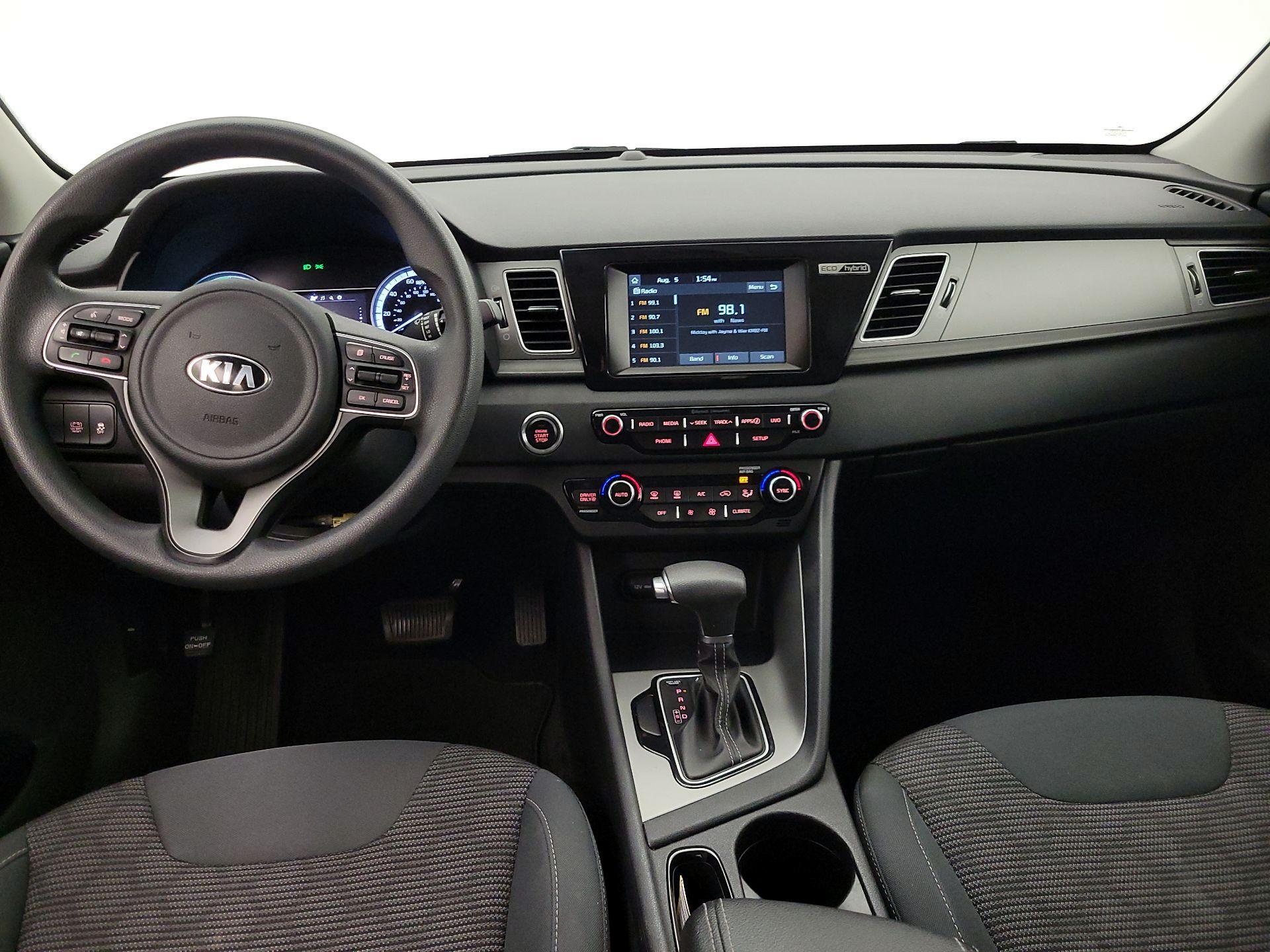 Thumbnail: 2019 Kia Niro - 9