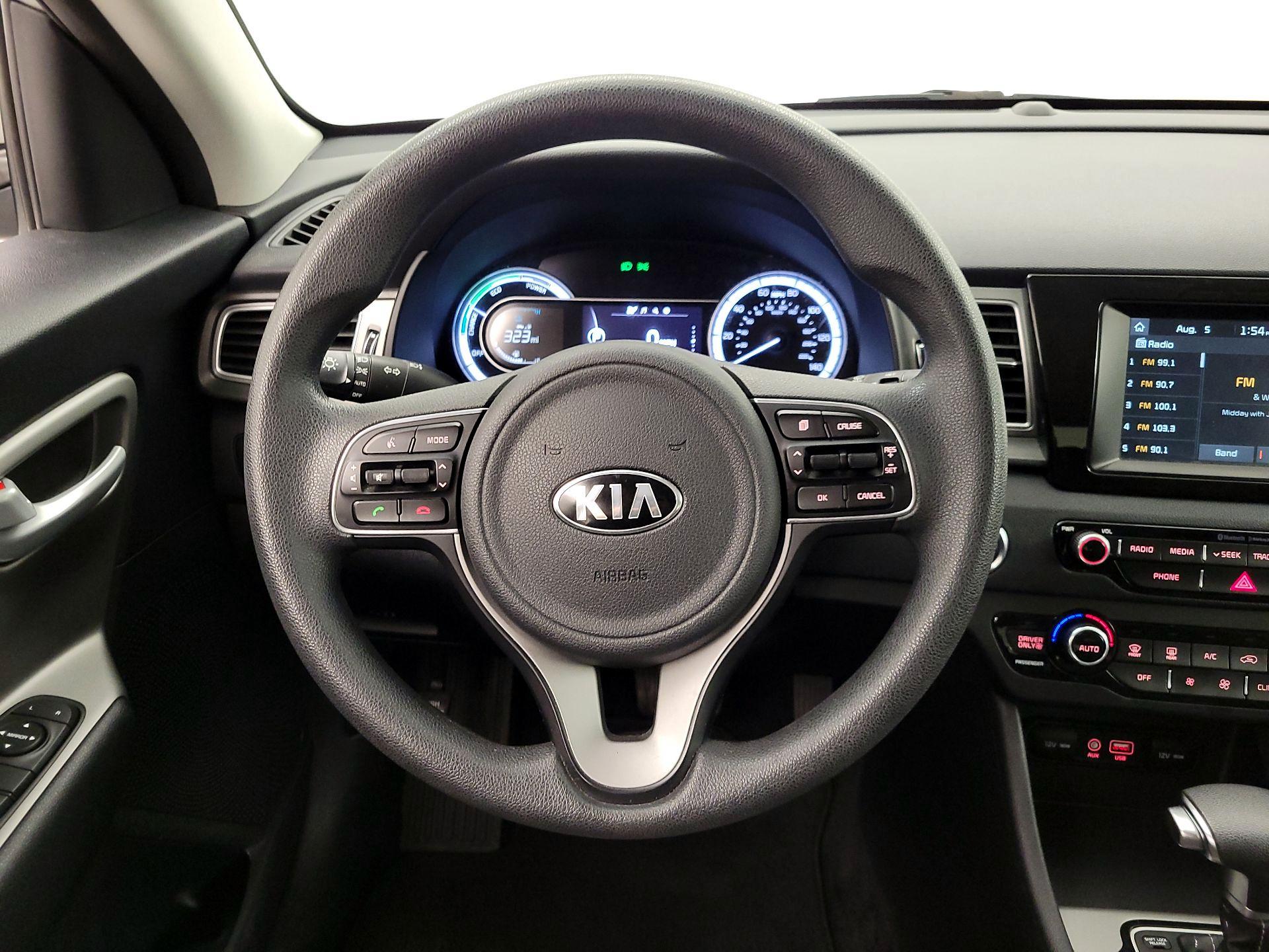 Thumbnail: 2019 Kia Niro - 10