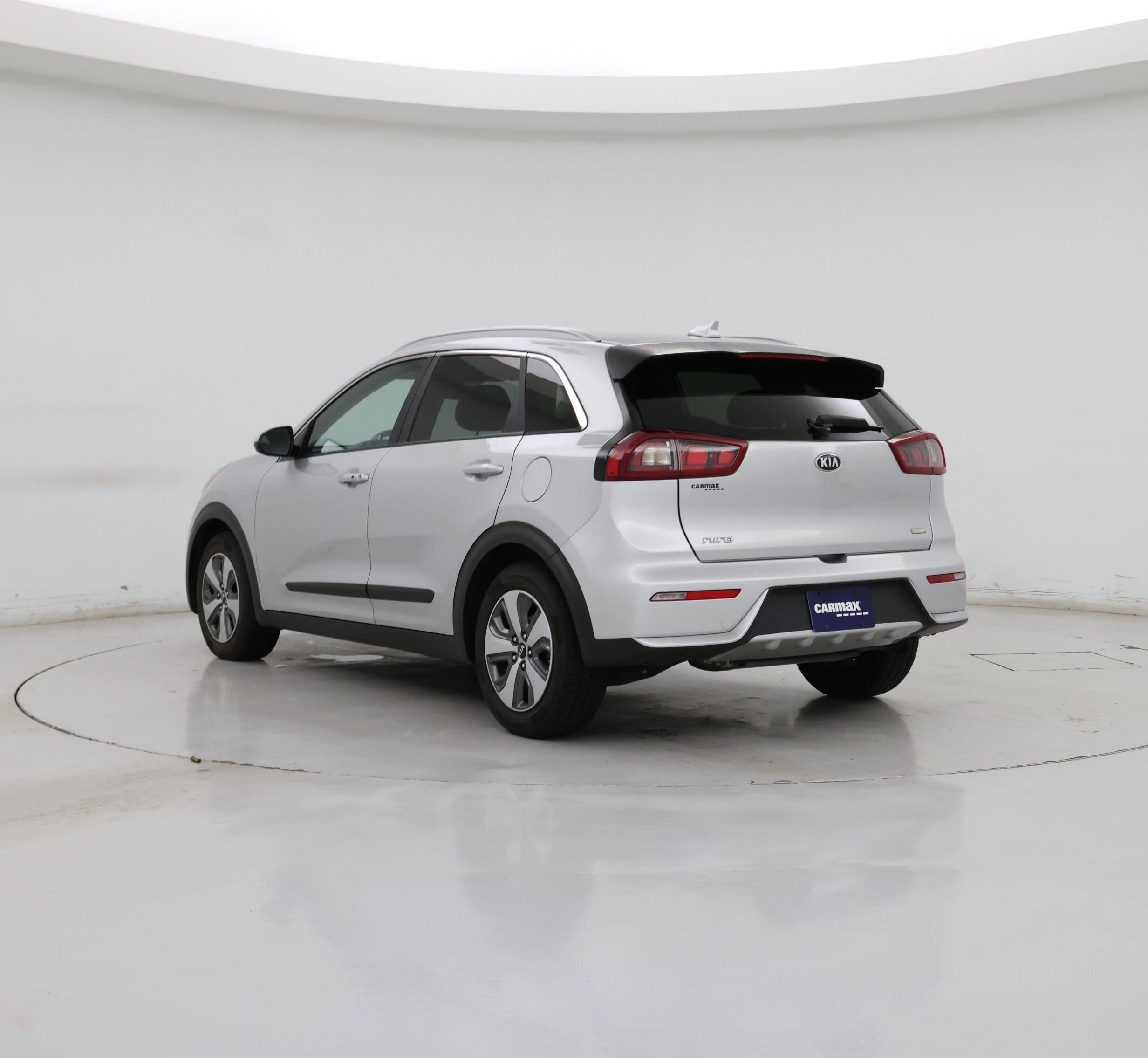 Thumbnail: 2019 Kia Niro - 2