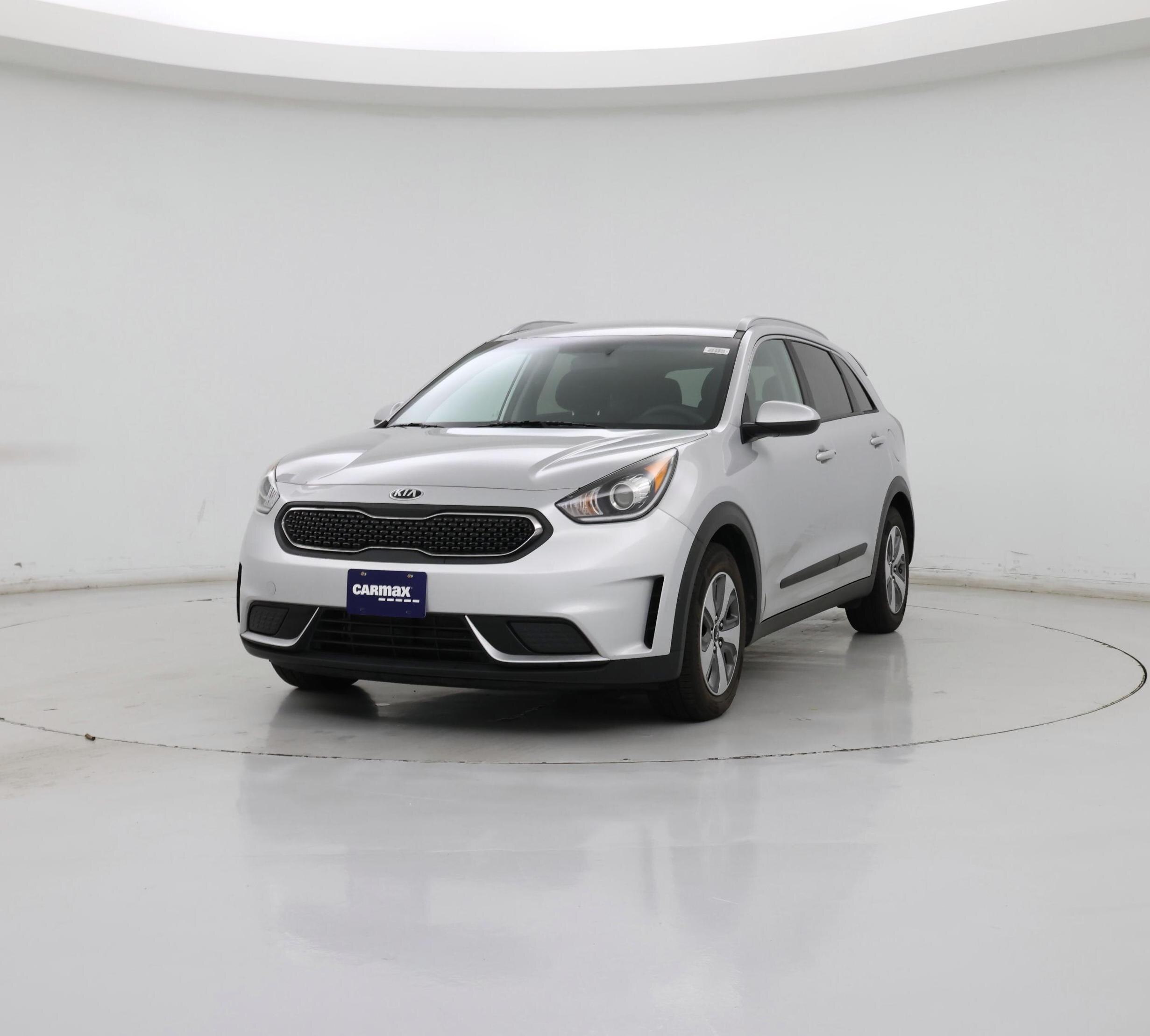 Thumbnail: 2019 Kia Niro - 4