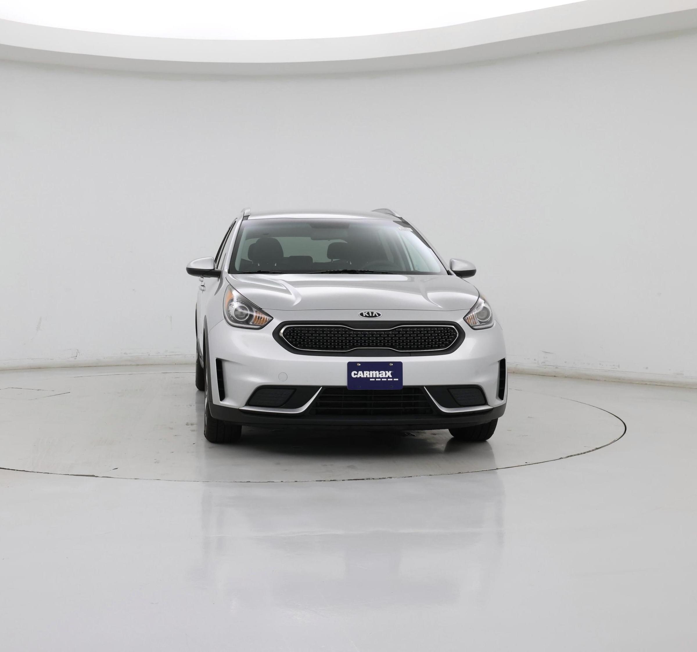 Thumbnail: 2019 Kia Niro - 5