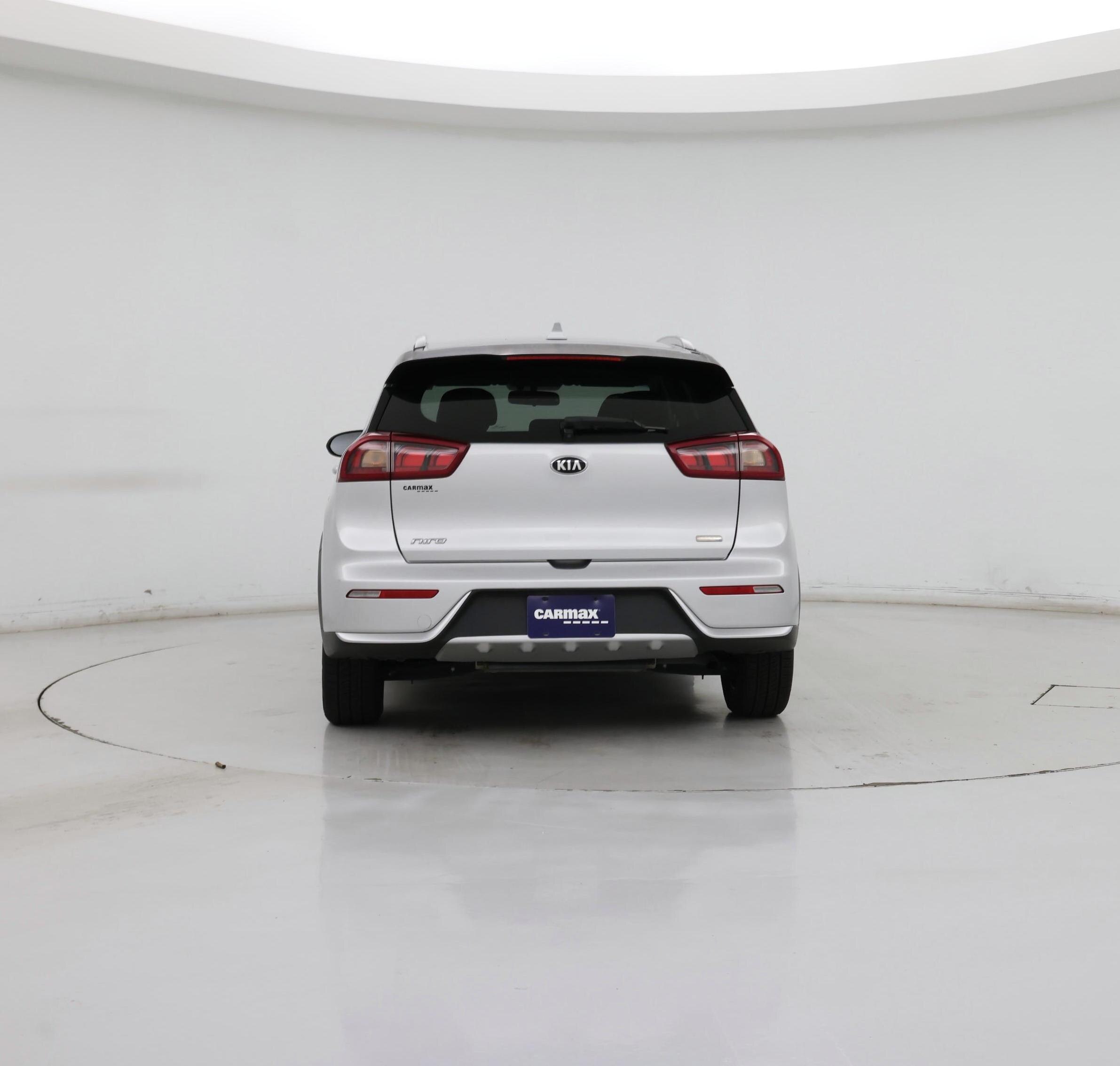 Thumbnail: 2019 Kia Niro - 6