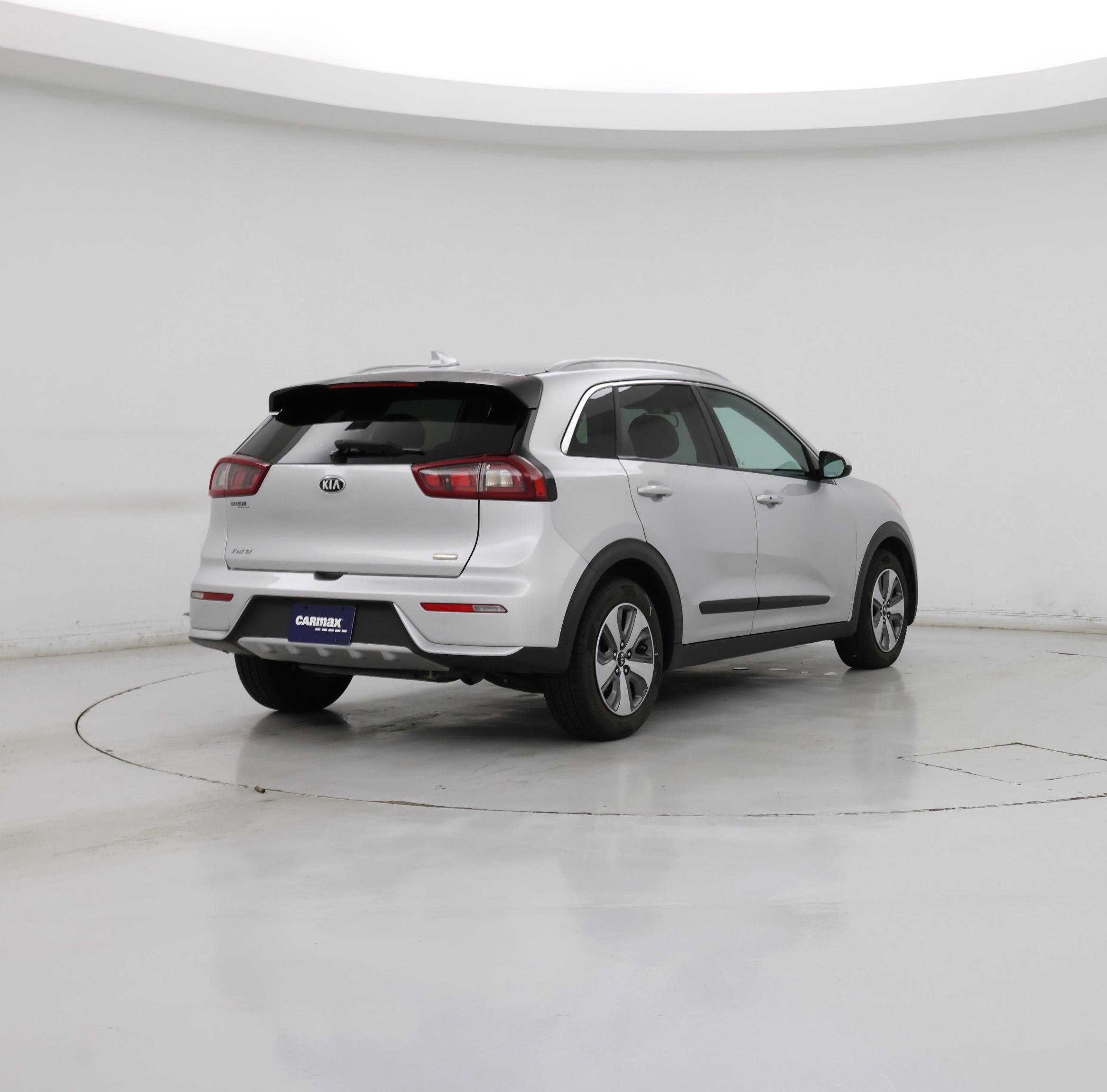 Thumbnail: 2019 Kia Niro - 8