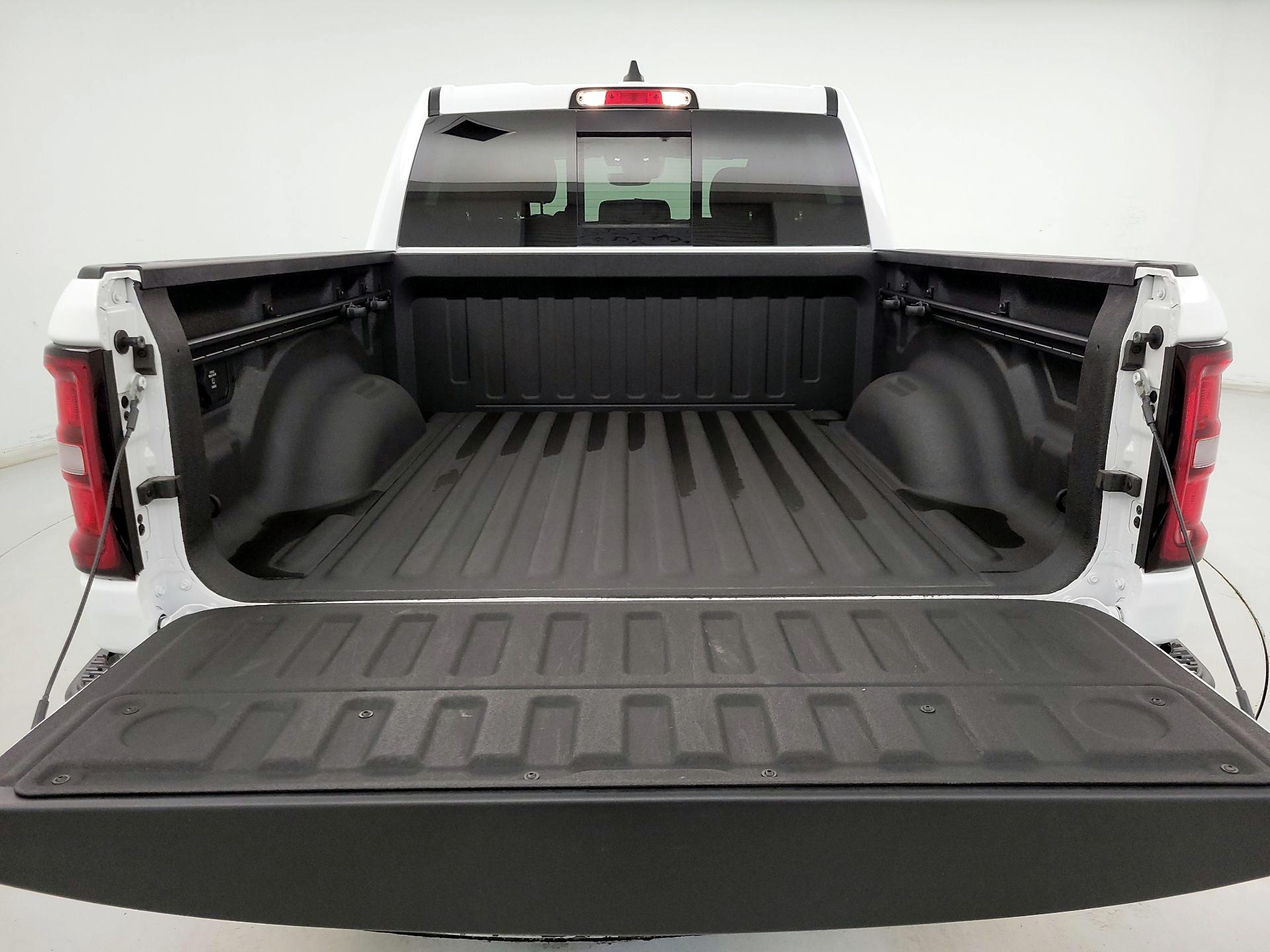 Thumbnail: 2025 RAM 1500 - 20